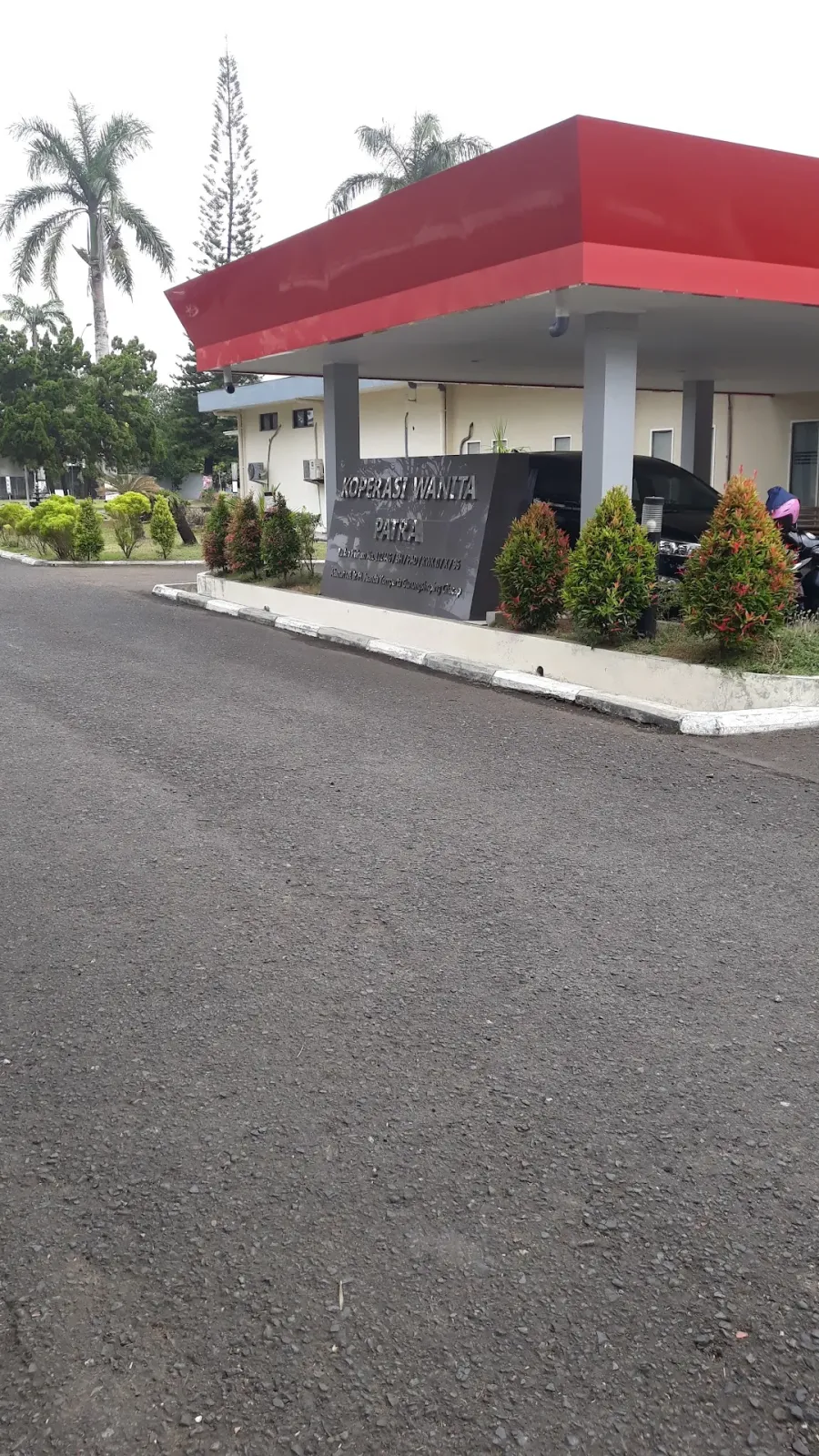Koperasi Wanita Patra