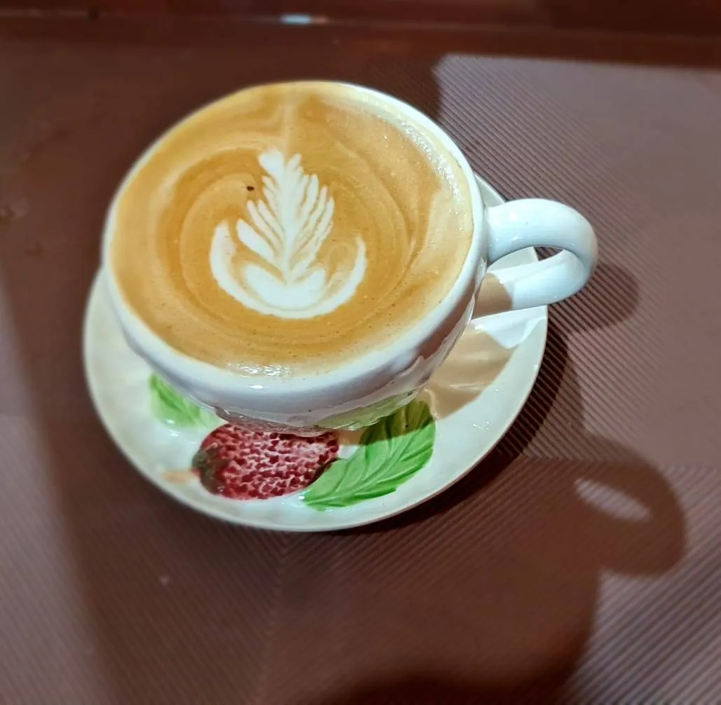Kopi Abc
