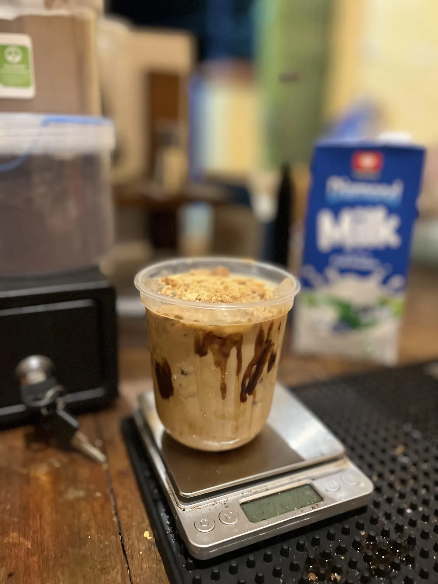 Kopi cangkruk