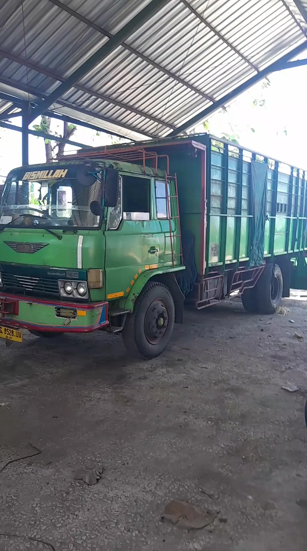 Kopi Kapal api