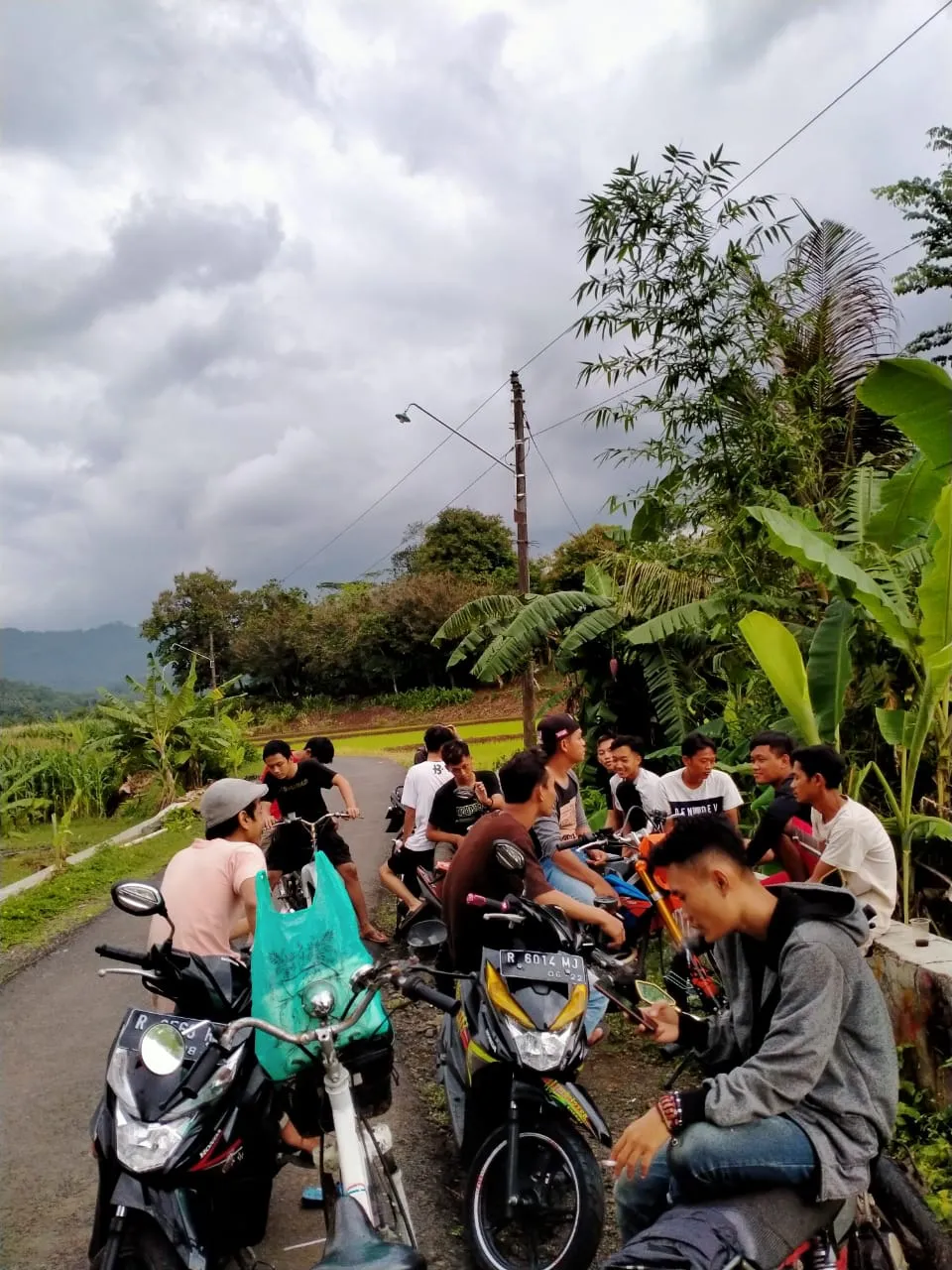 KOPI KINGERS