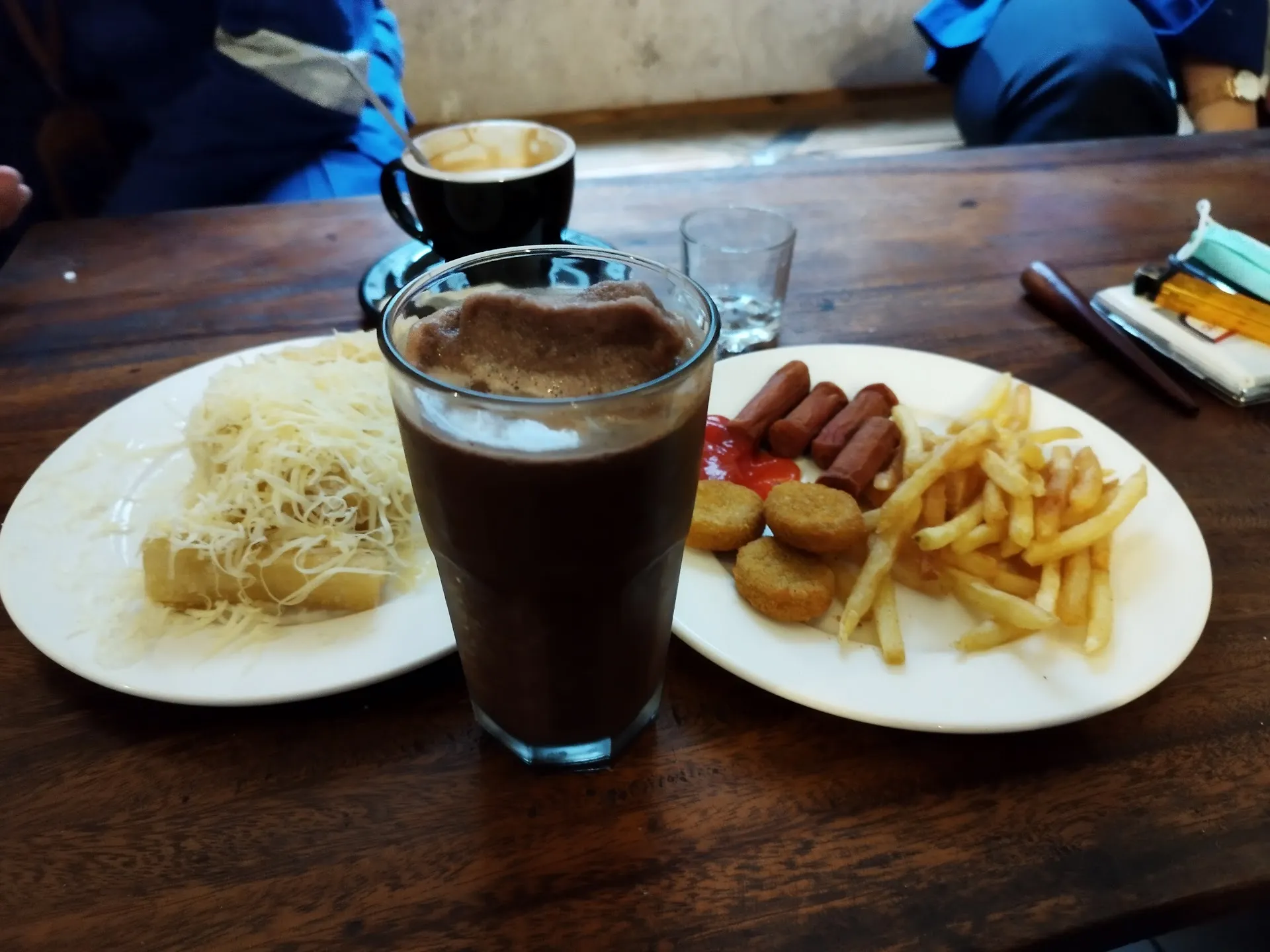 Kopi Kolosal