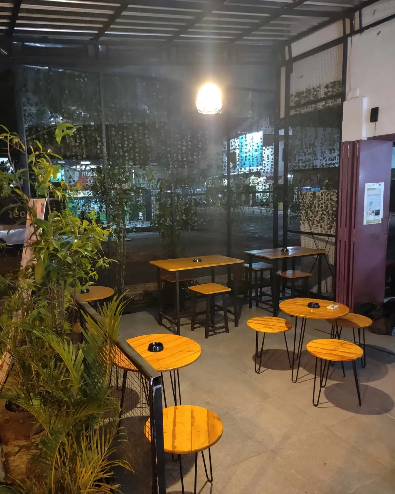 Kopi Rumah Teman