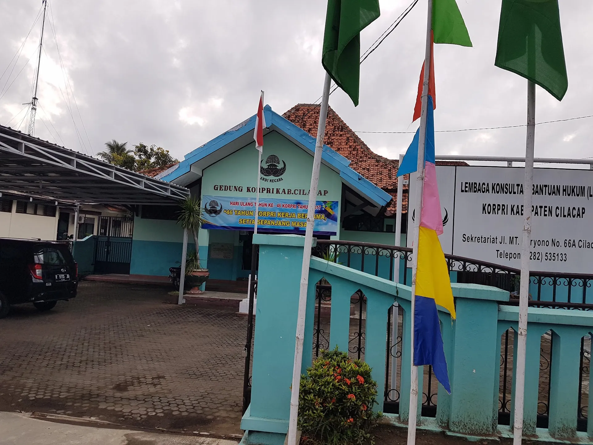 Korps Pegawai Republik Indonesia