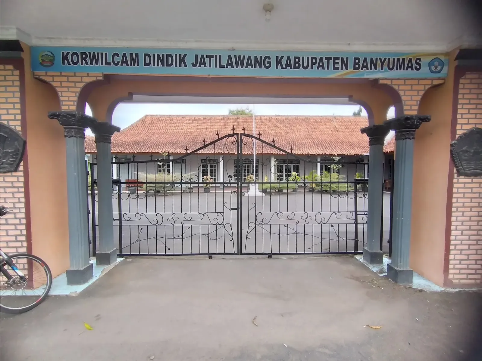 Korwilcam Dindik Jatilawang