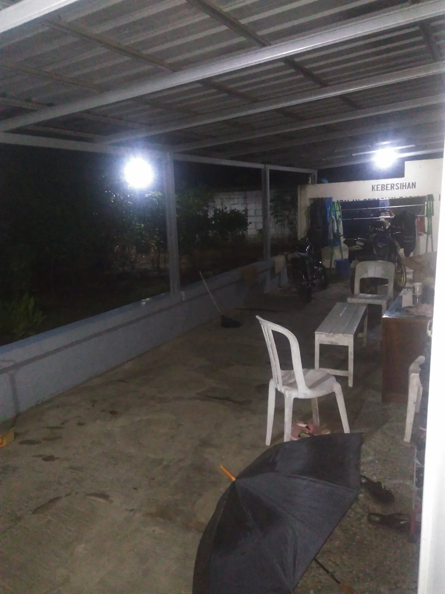 Kos Berkah Barokah