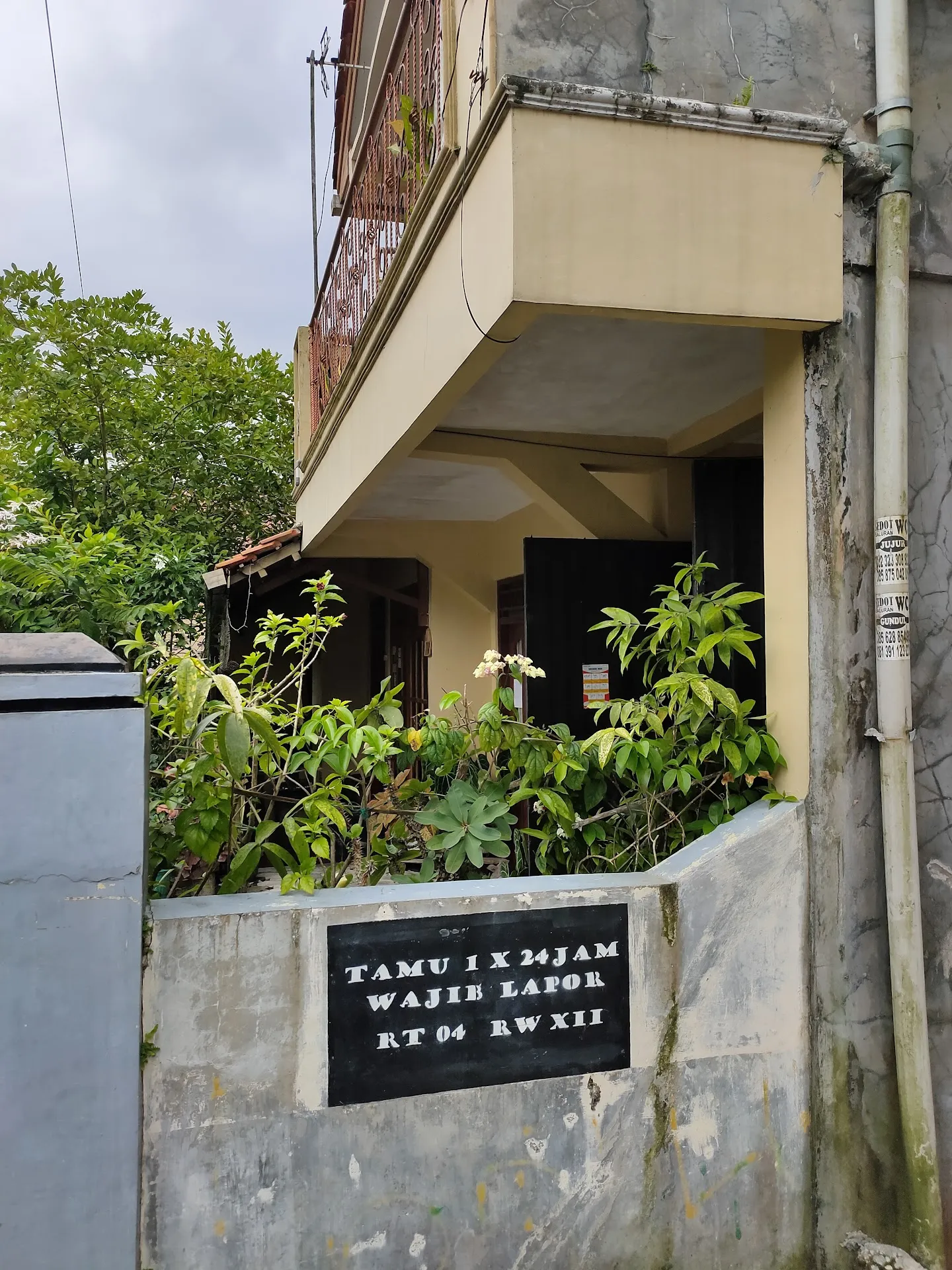 KOS BU NUNG