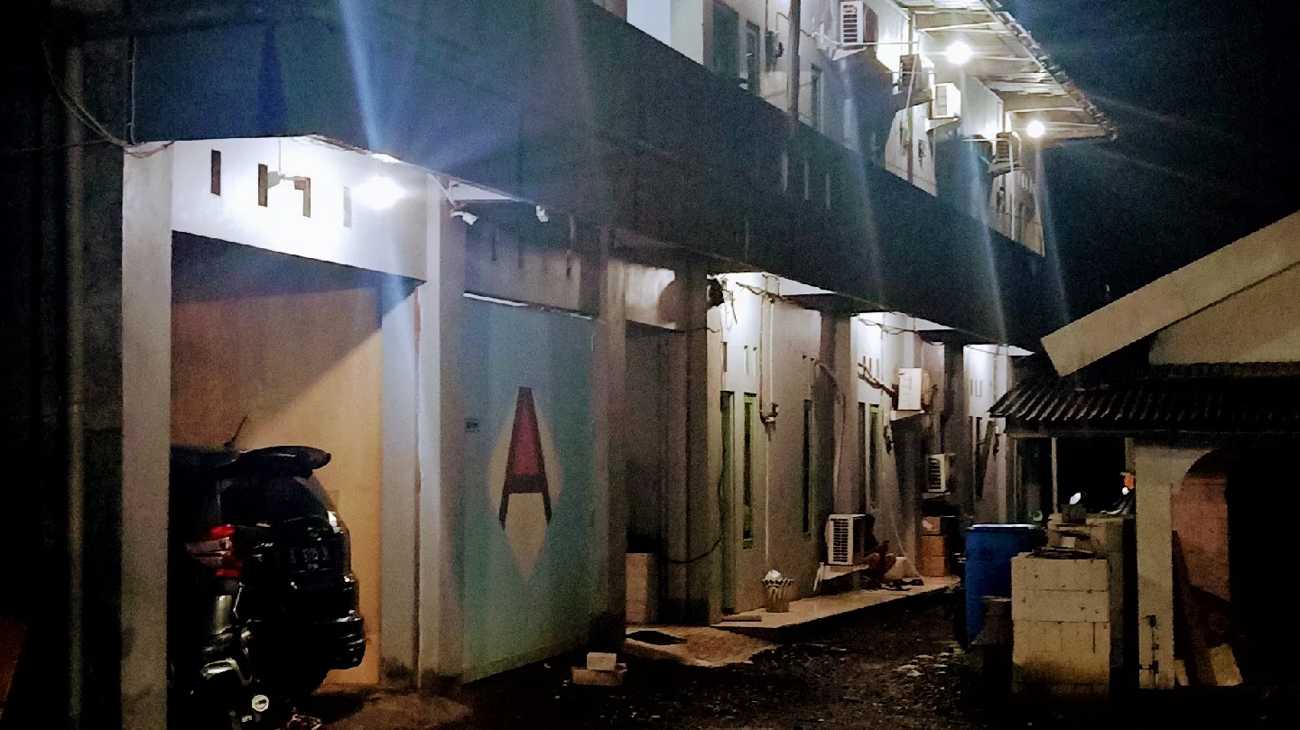Kos kauman 37