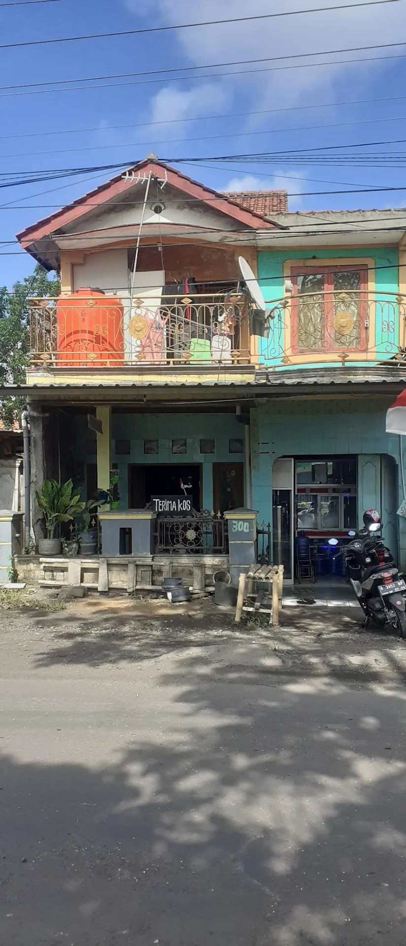 Kos-Kosan