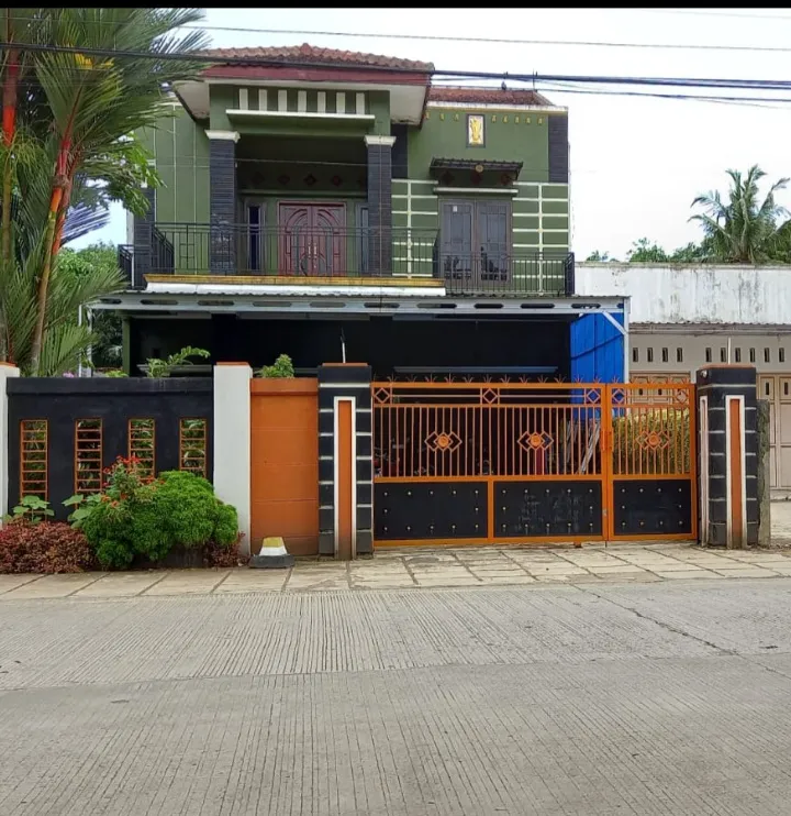 Kos Marzuki