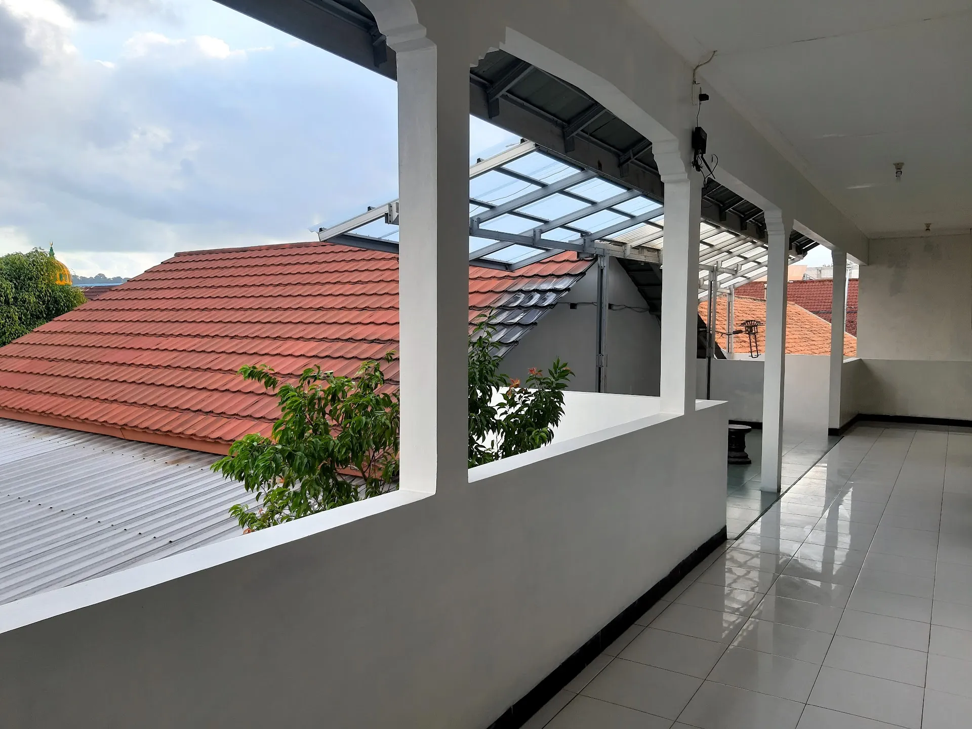 Kos Putra - Kepatihan 33