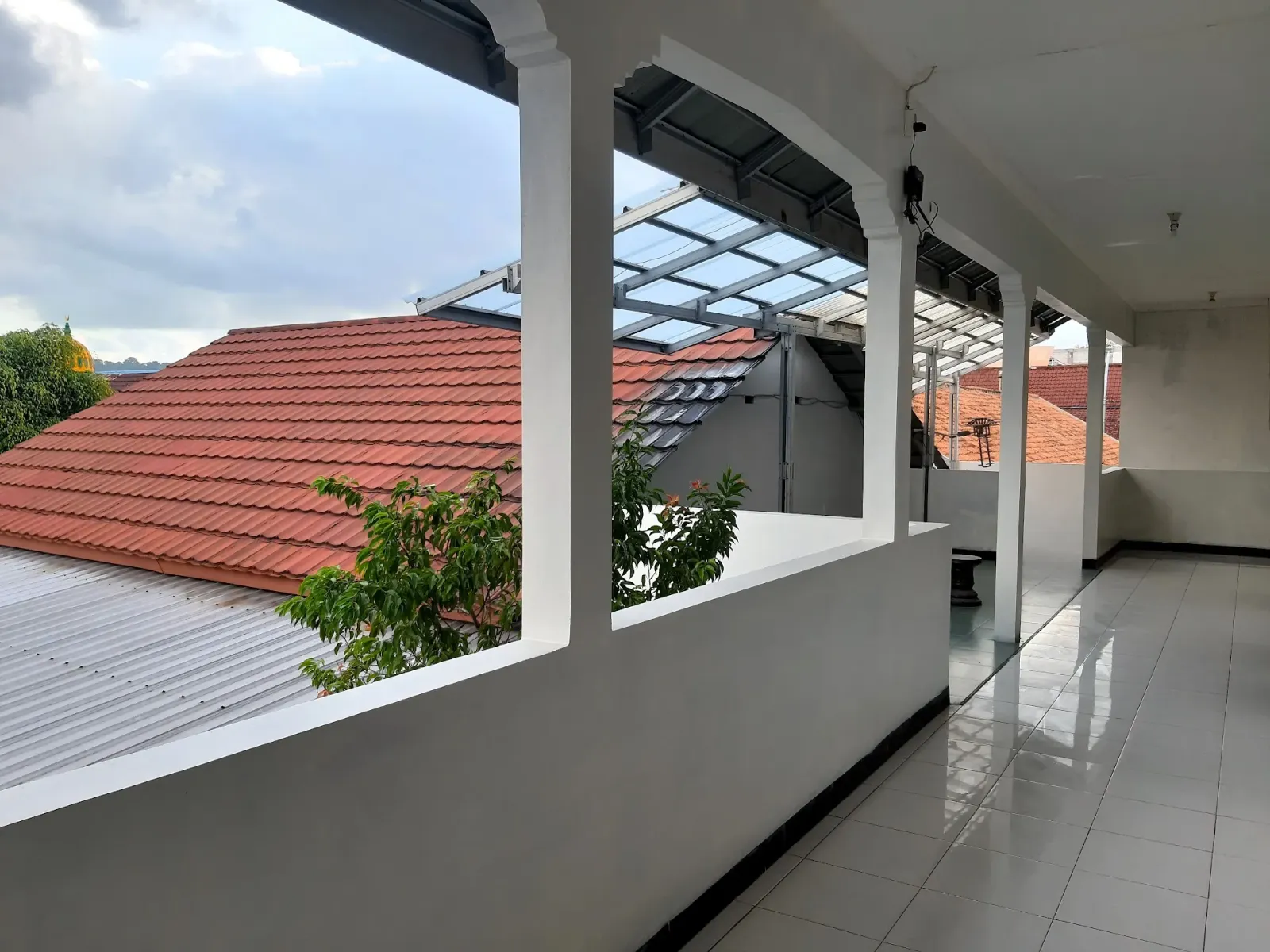 Kos Putra - Kepatihan 33
