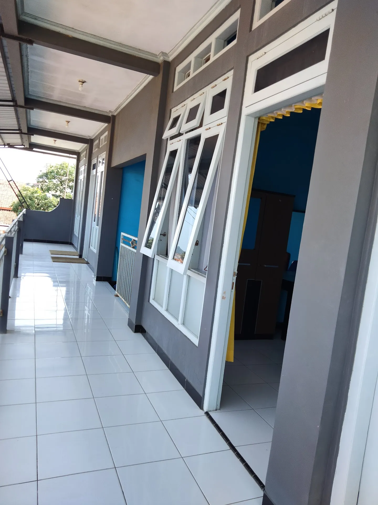 Kos Sudarno