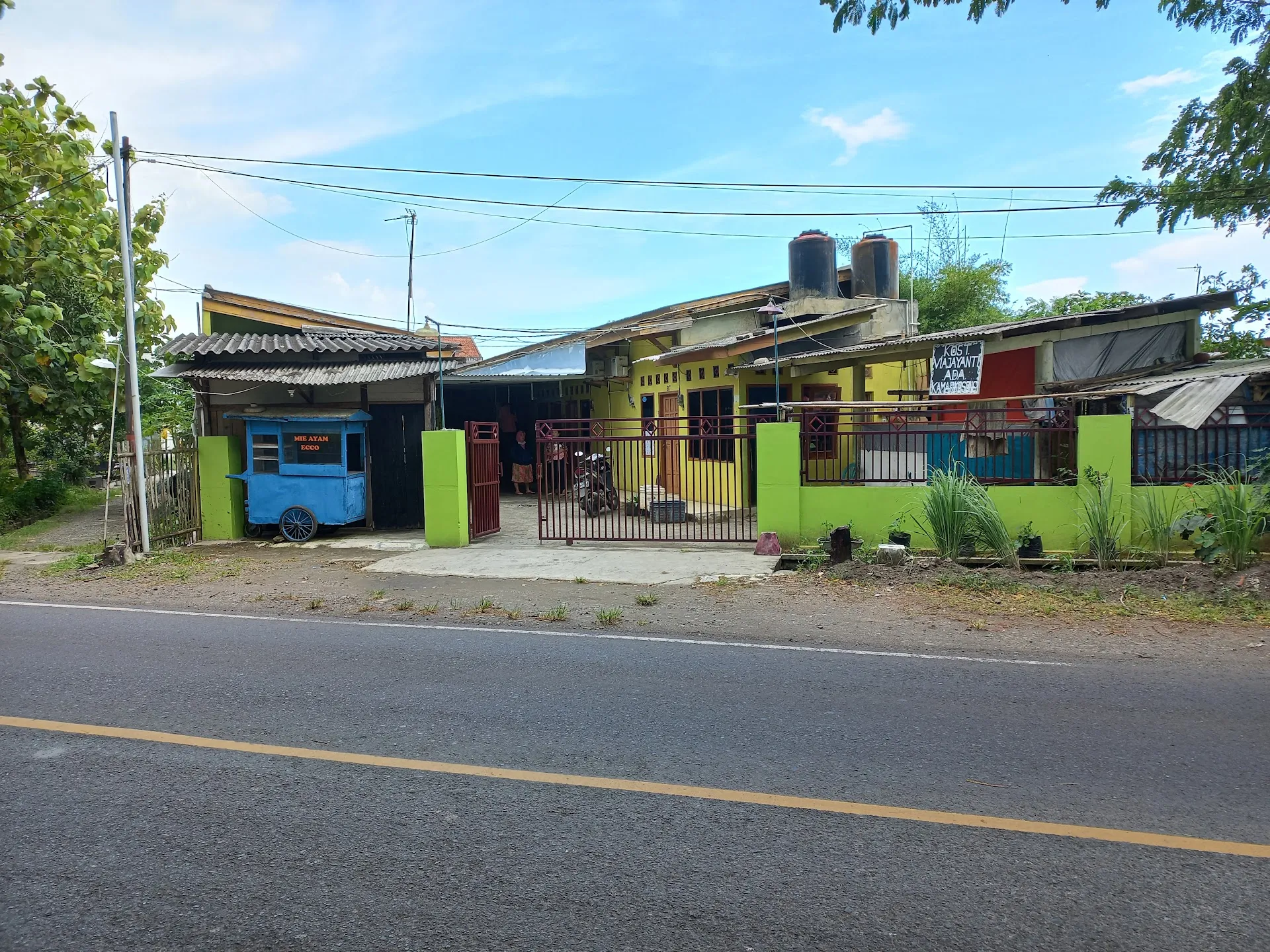 Kos Via Jayanti
