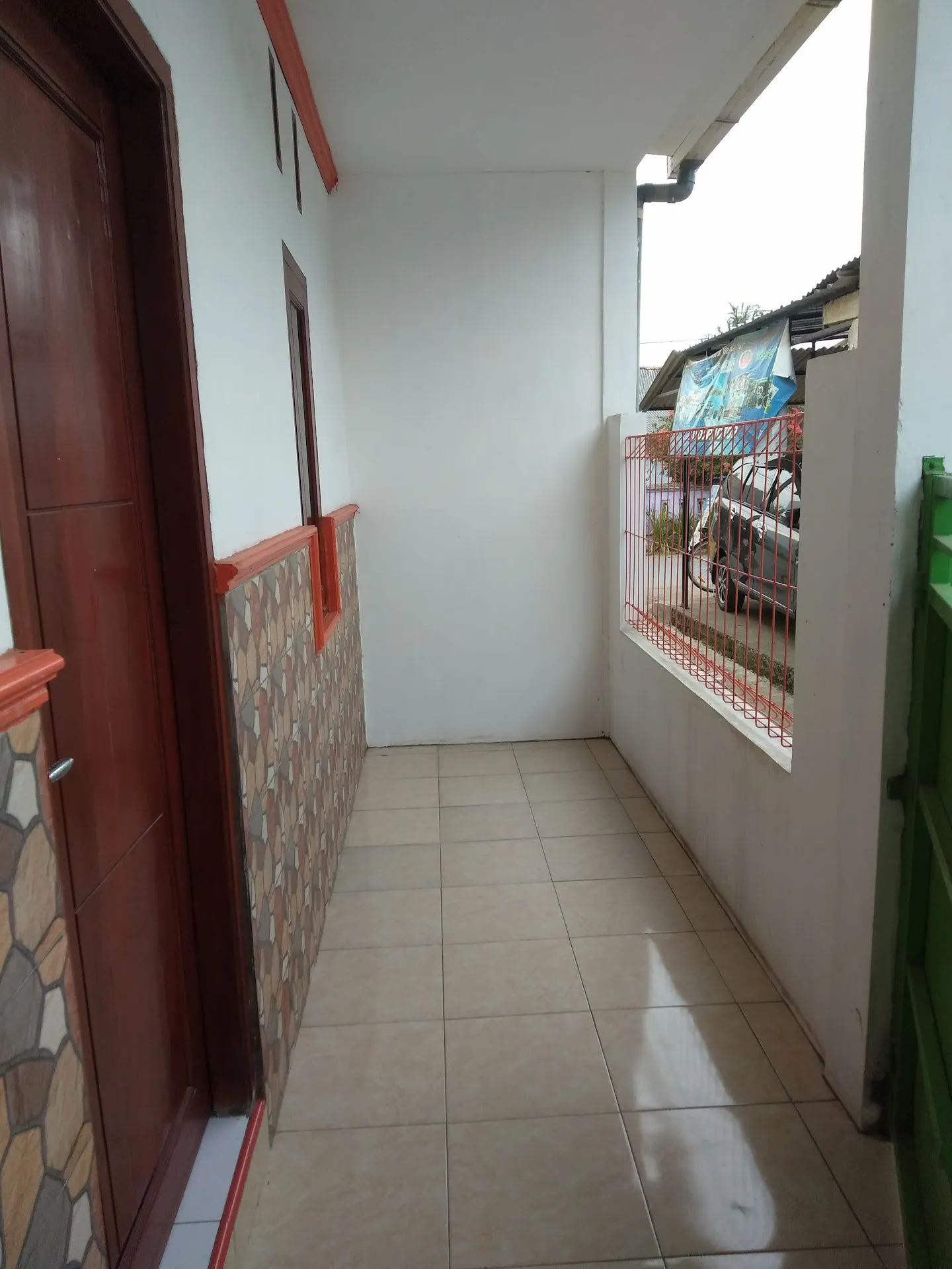 KOSAN BARU ADIPALA