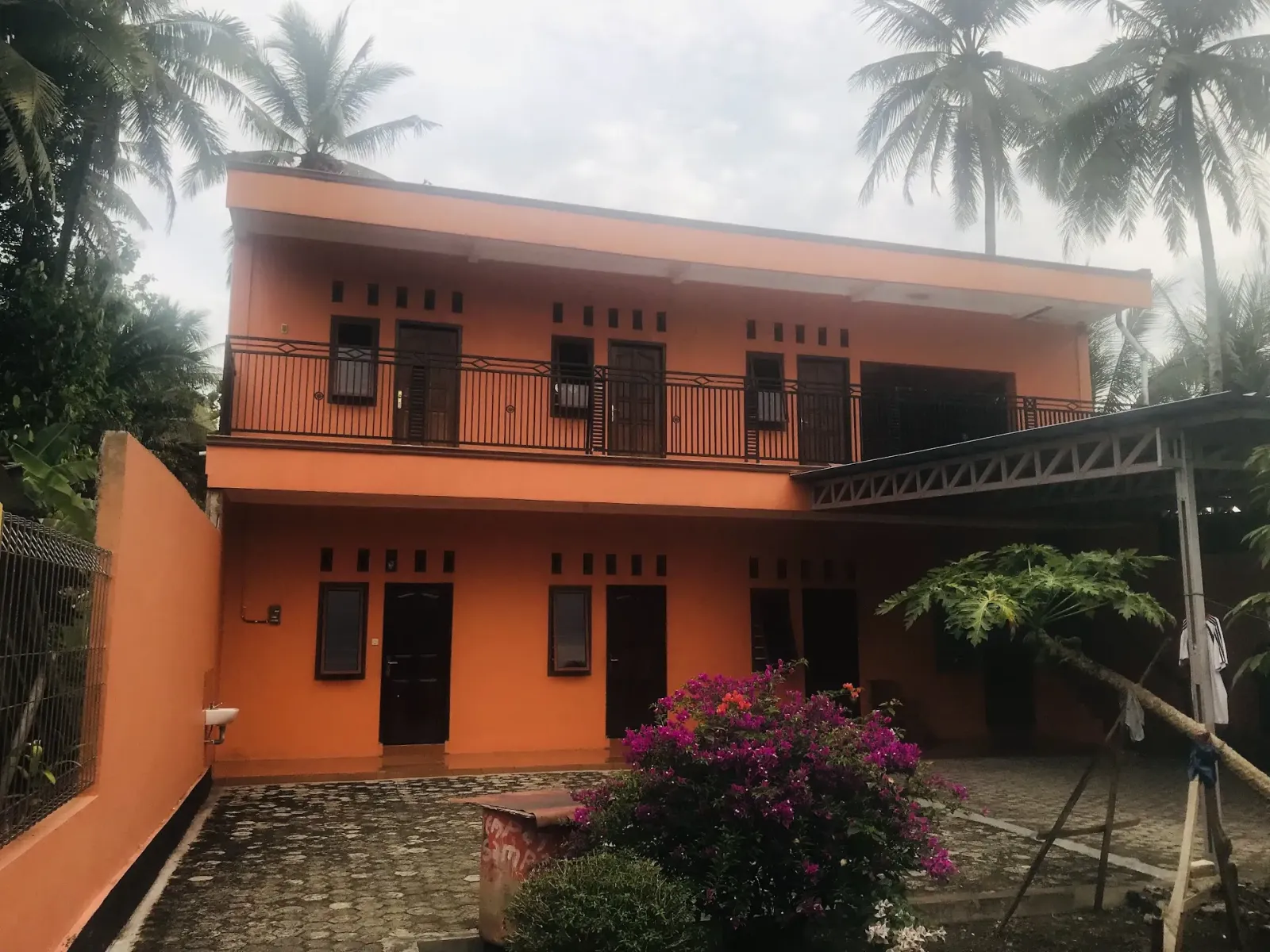 kosan embung