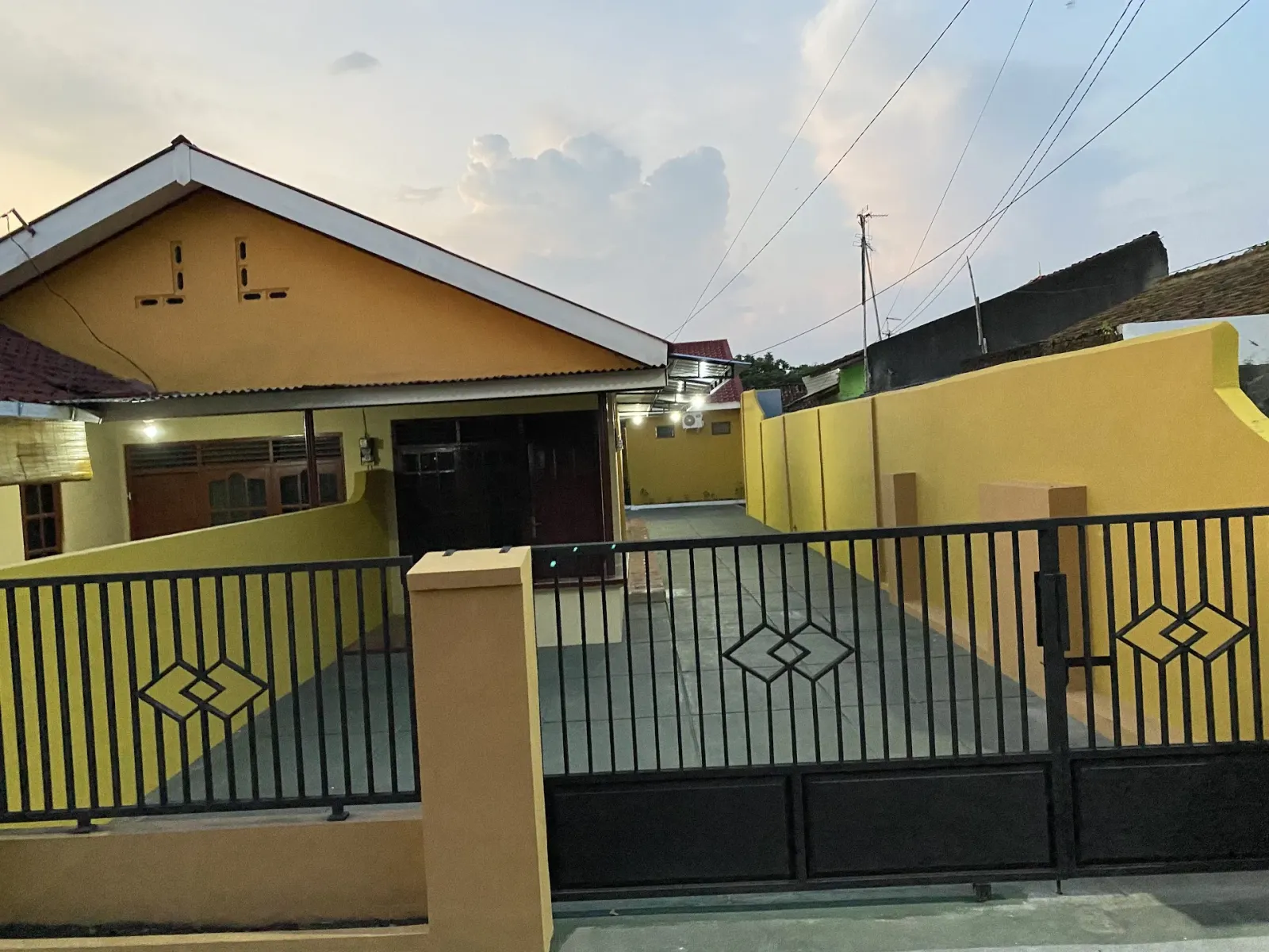 Kosan Griyo Rozaly
