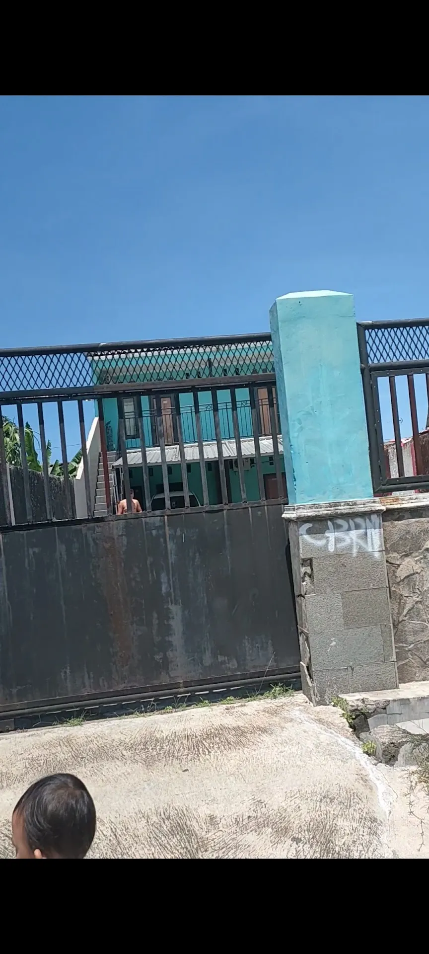 Kosan martin