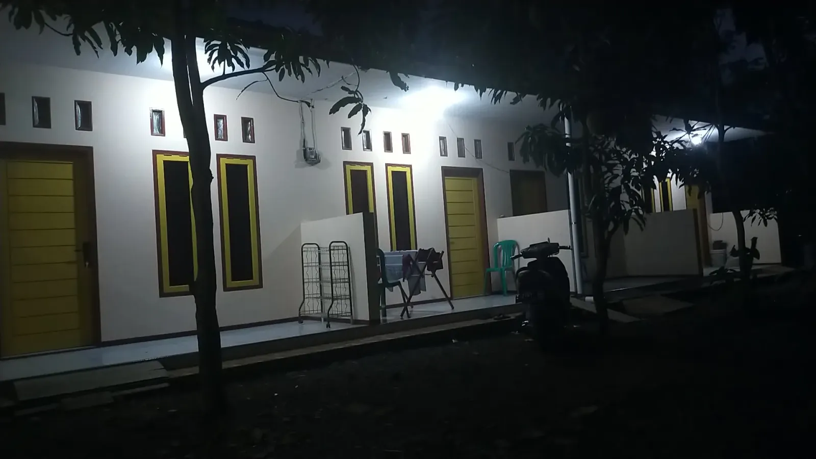 Kosan ODE