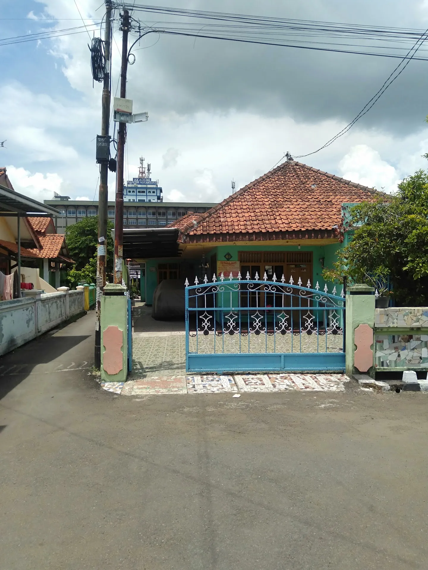 Kost AAN Karimunjawa