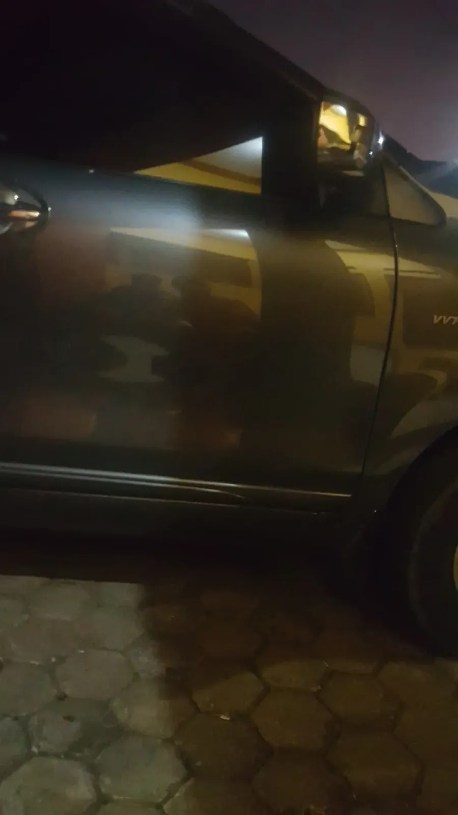 Kost Albiso BKI Makassar