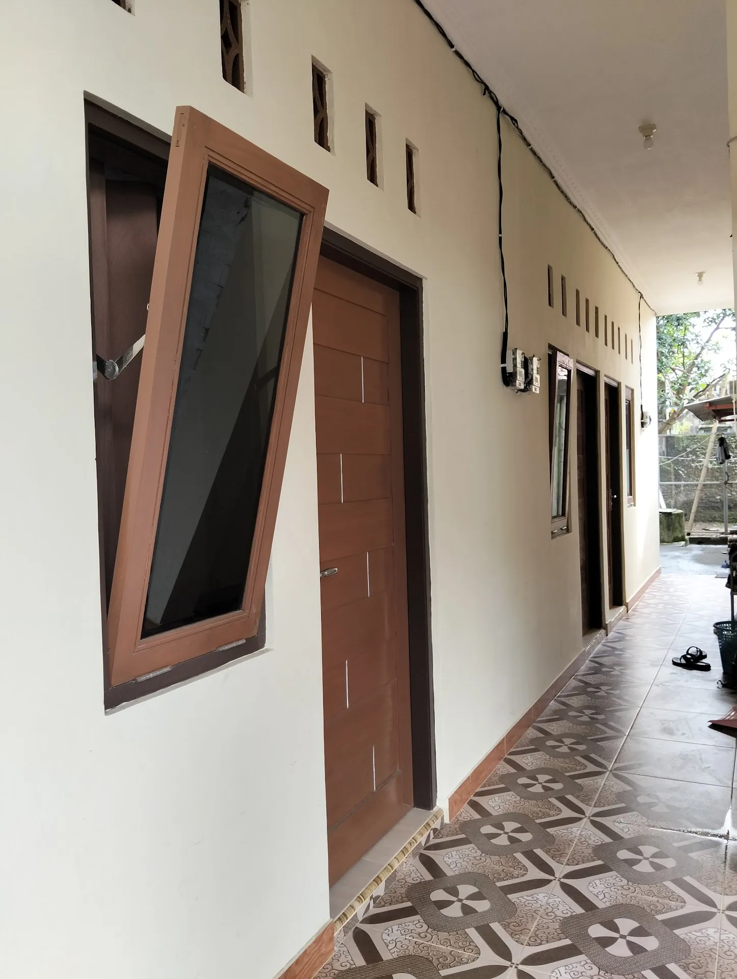 Kost Amanah Ijo