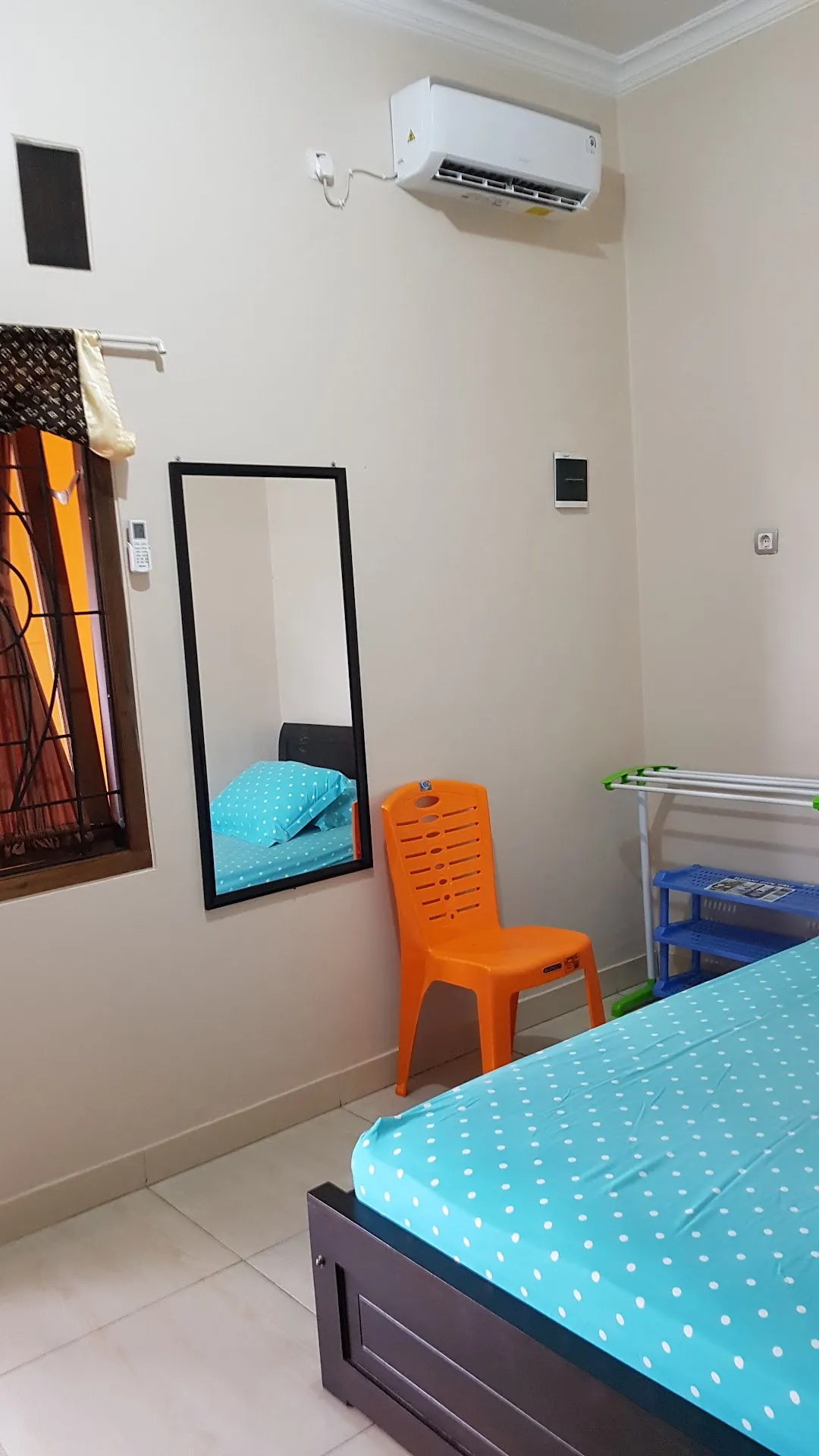 Kost arofah