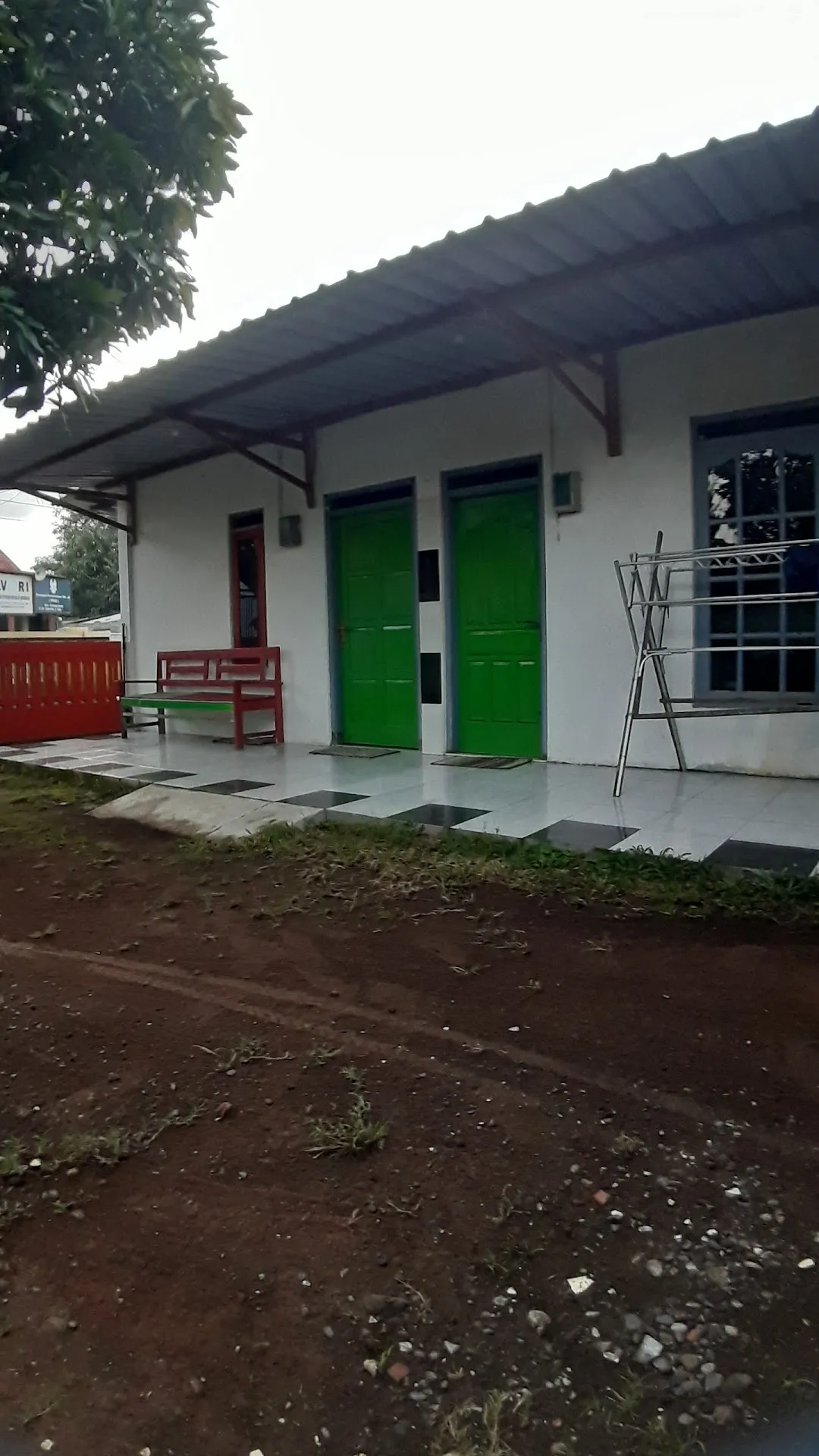 Kost Bang Noeel 77