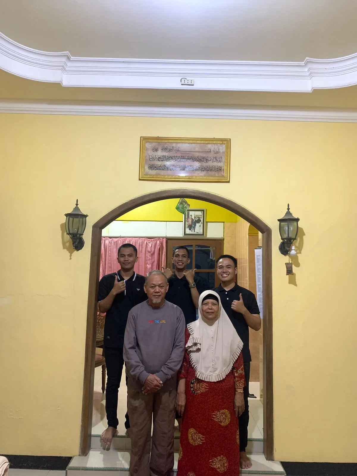 Kost Bu Bambang
