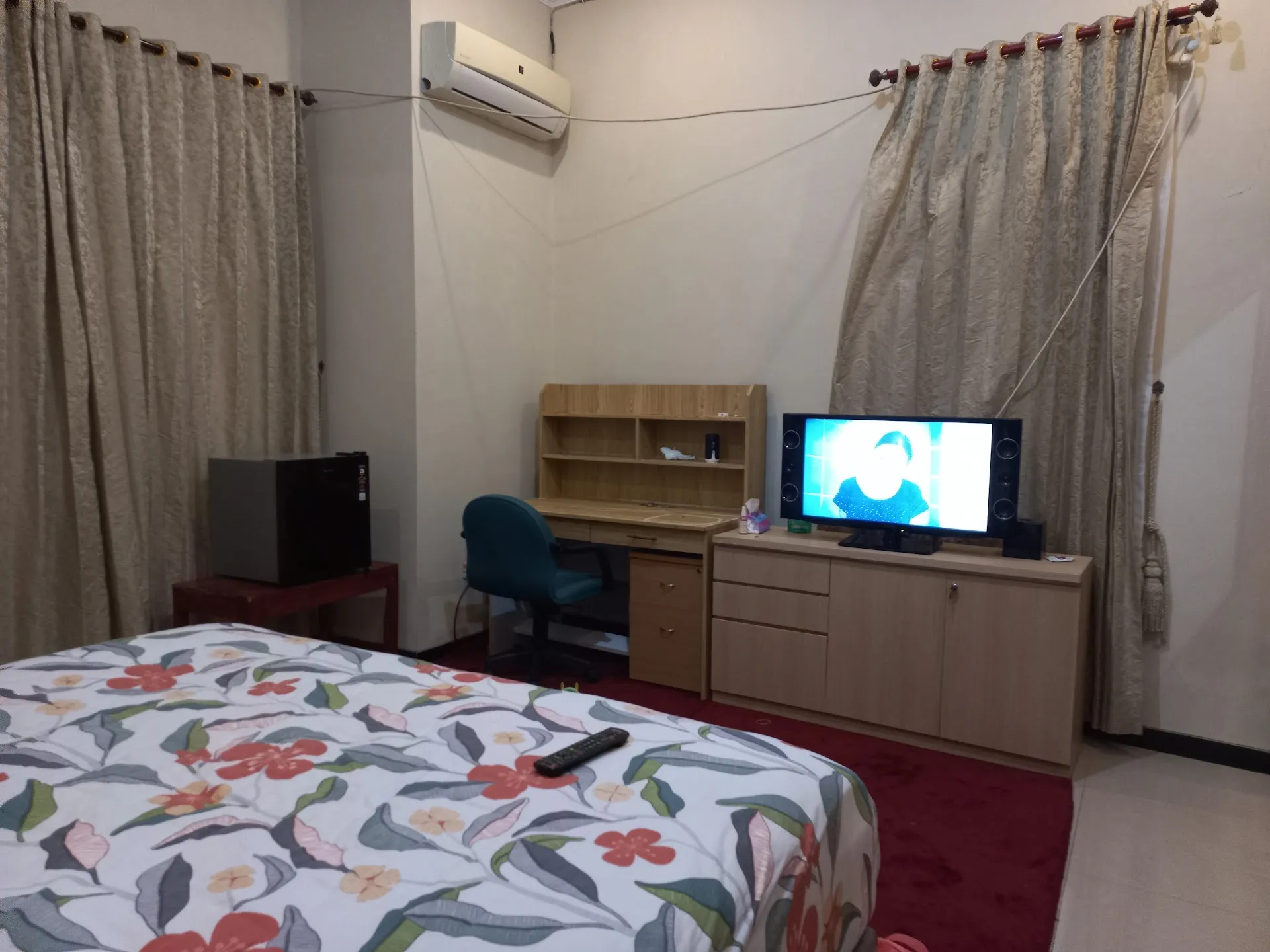 Amde Guest House and Dormitory