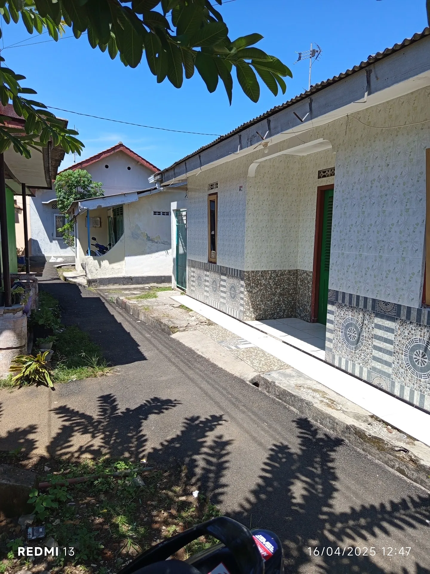 Kost deket tni AL