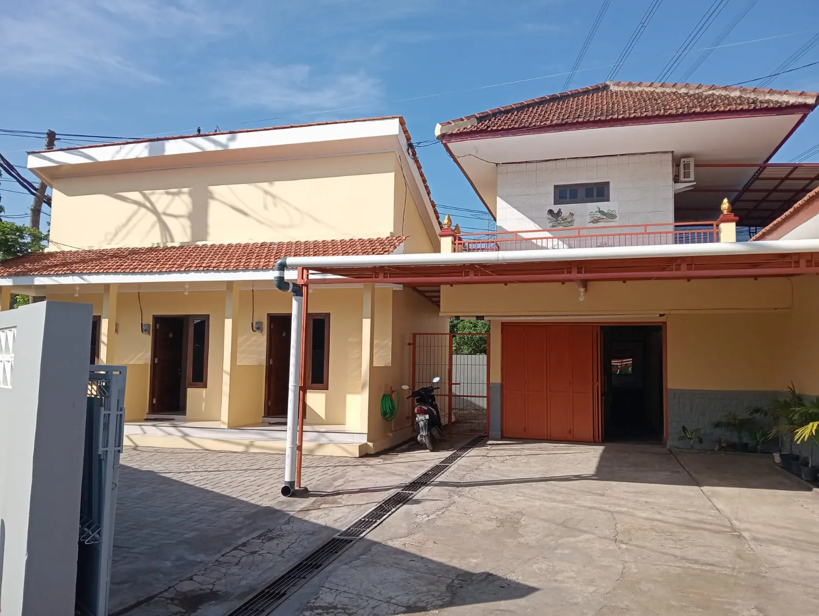 Kost Griya DIVA