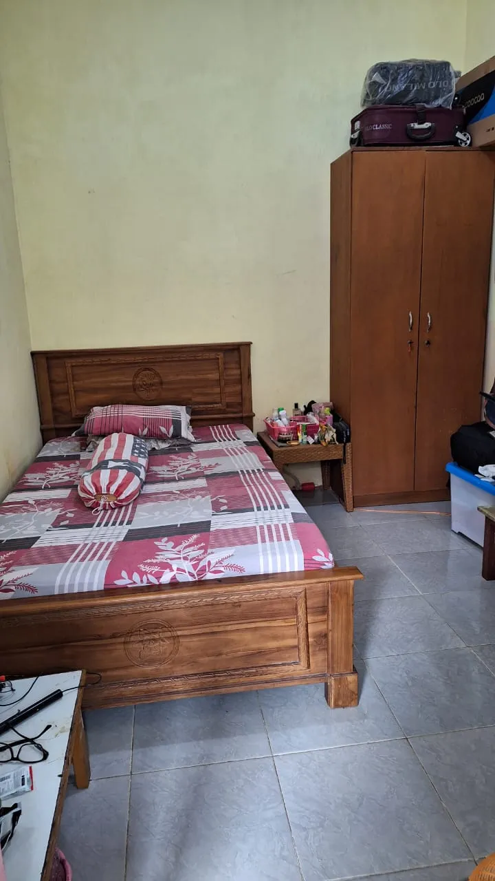 Kost Griya Zidan