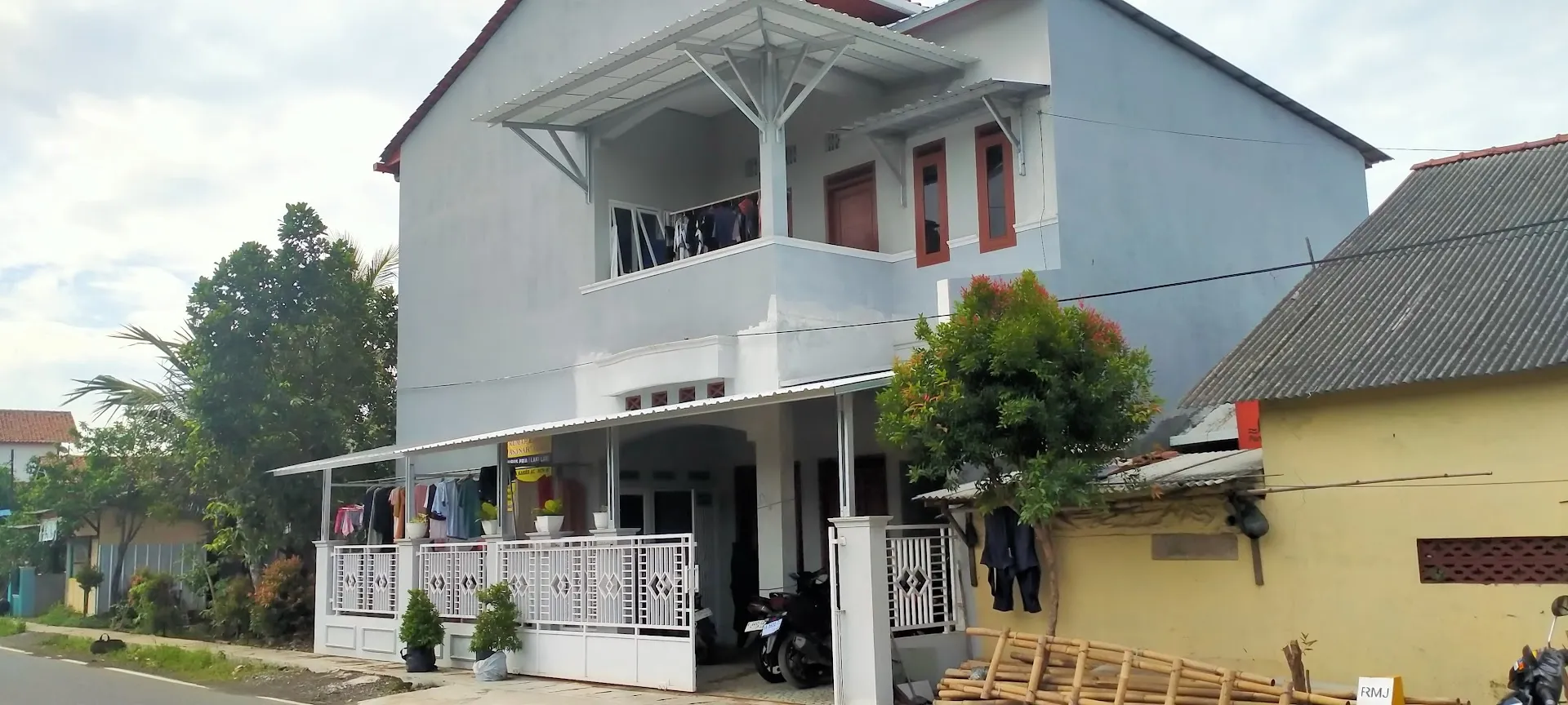 Kost Hasanah