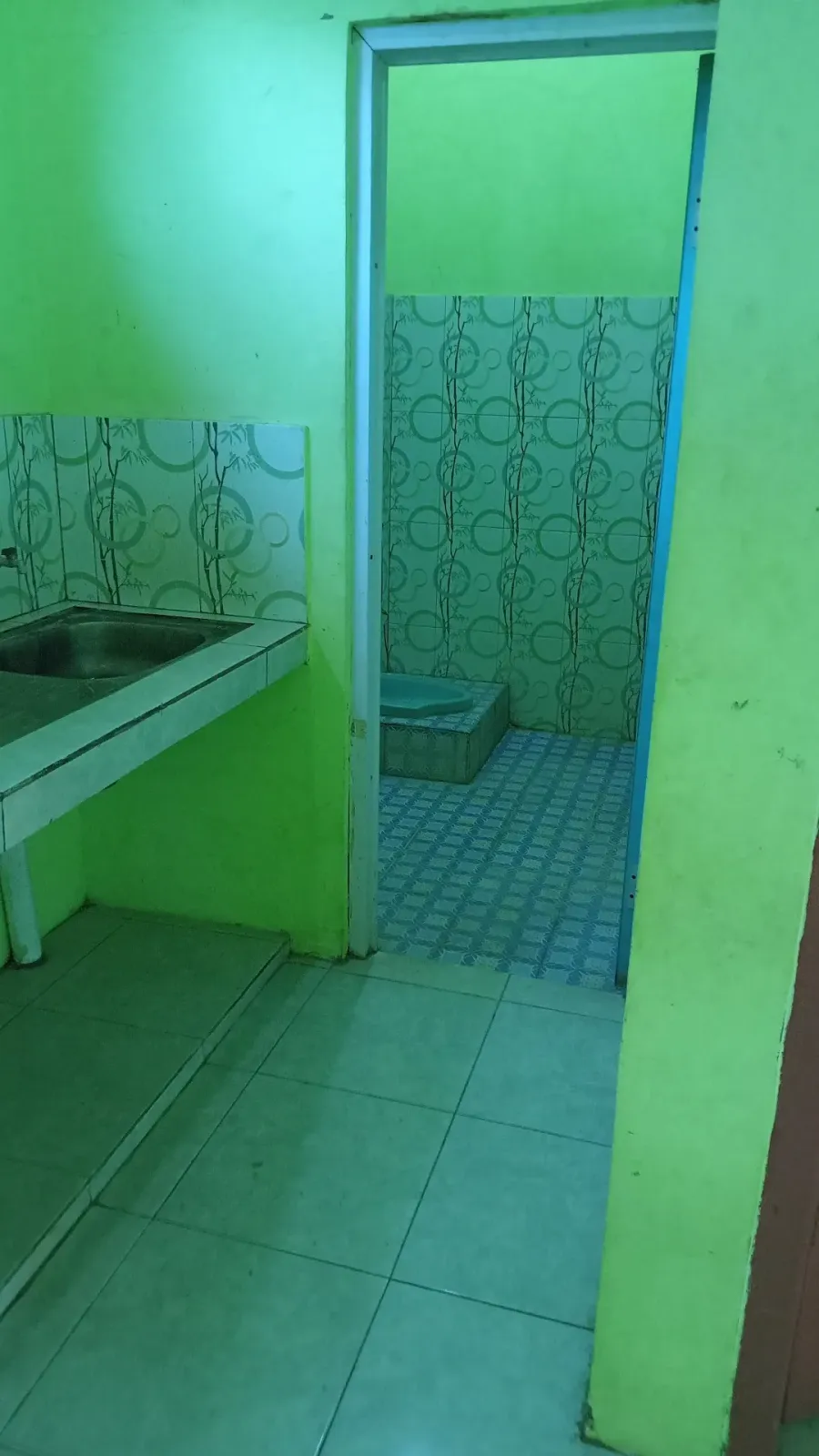 Kost ibu sari
