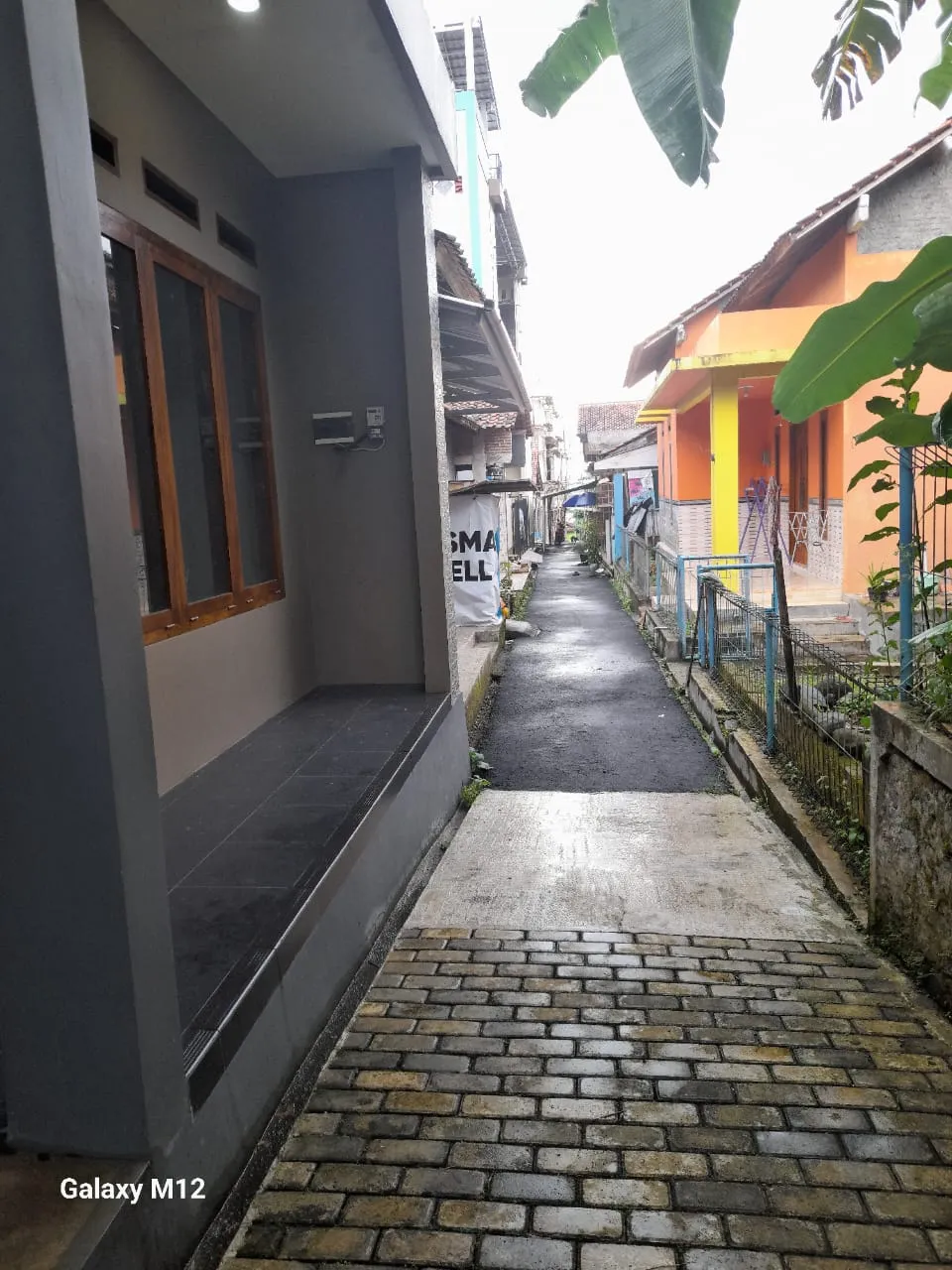 Kost Inung Ajibarang Banyumas