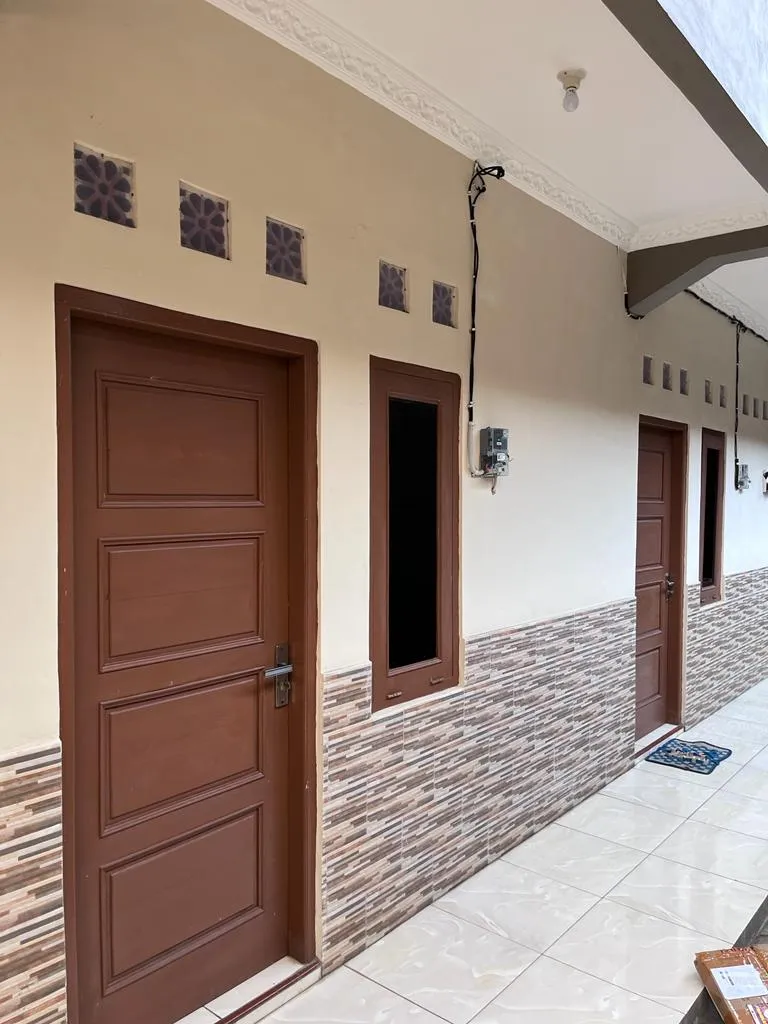 Kost Karomah