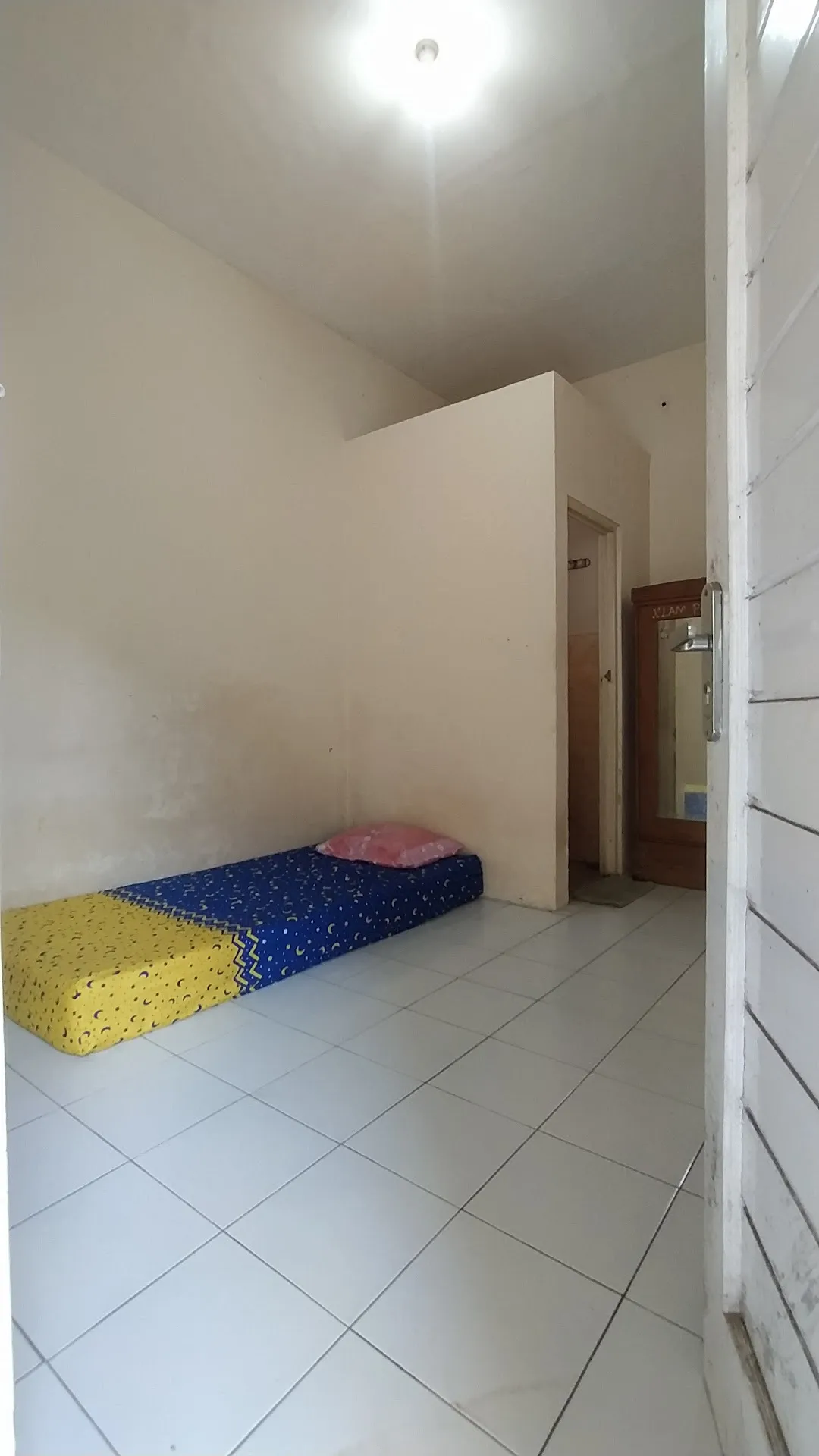 Kost Lady Samudera