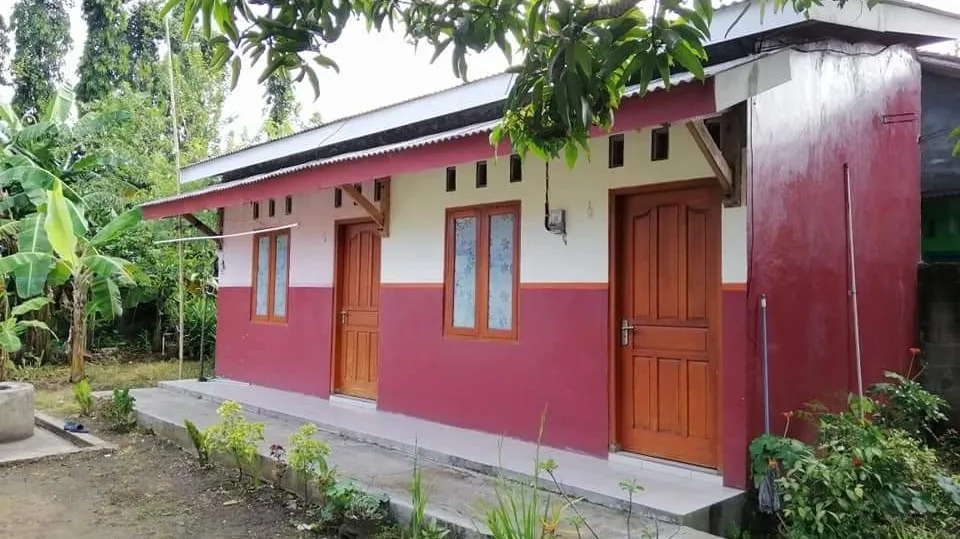 Kost Mama Daryono