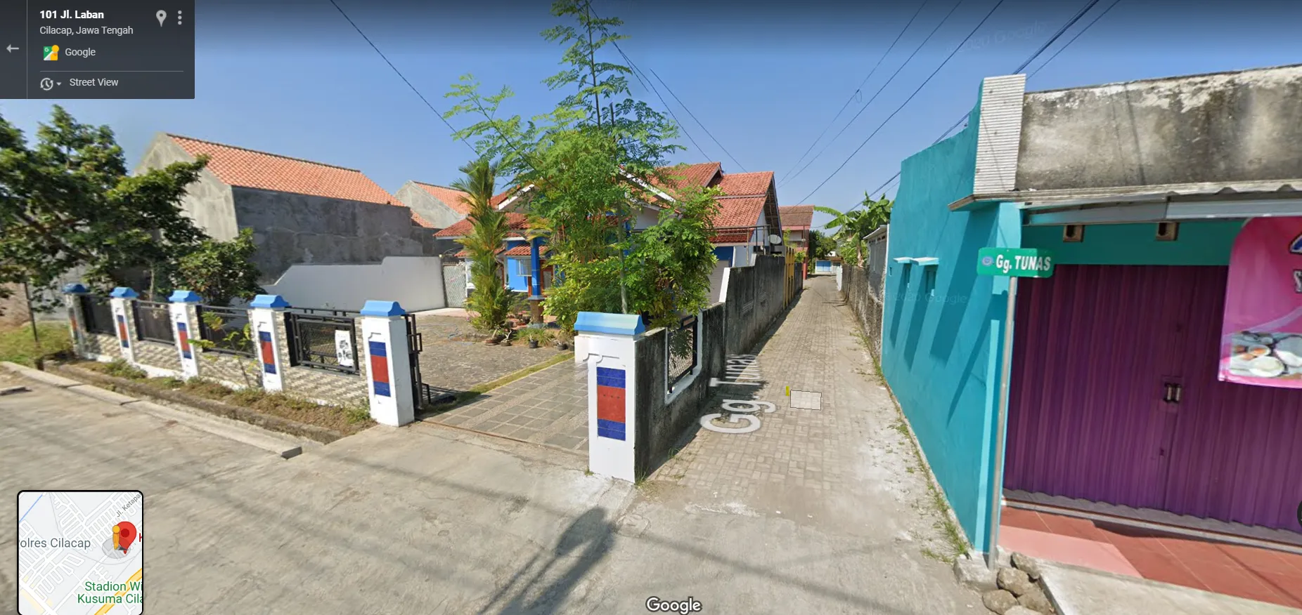 Kost Mardiyanto (Kos Bulanan sesuai norma agama dan lingkungan, , khusus Pekerja ,Tanpa Uang Muka , Masuk Baru Bayar )