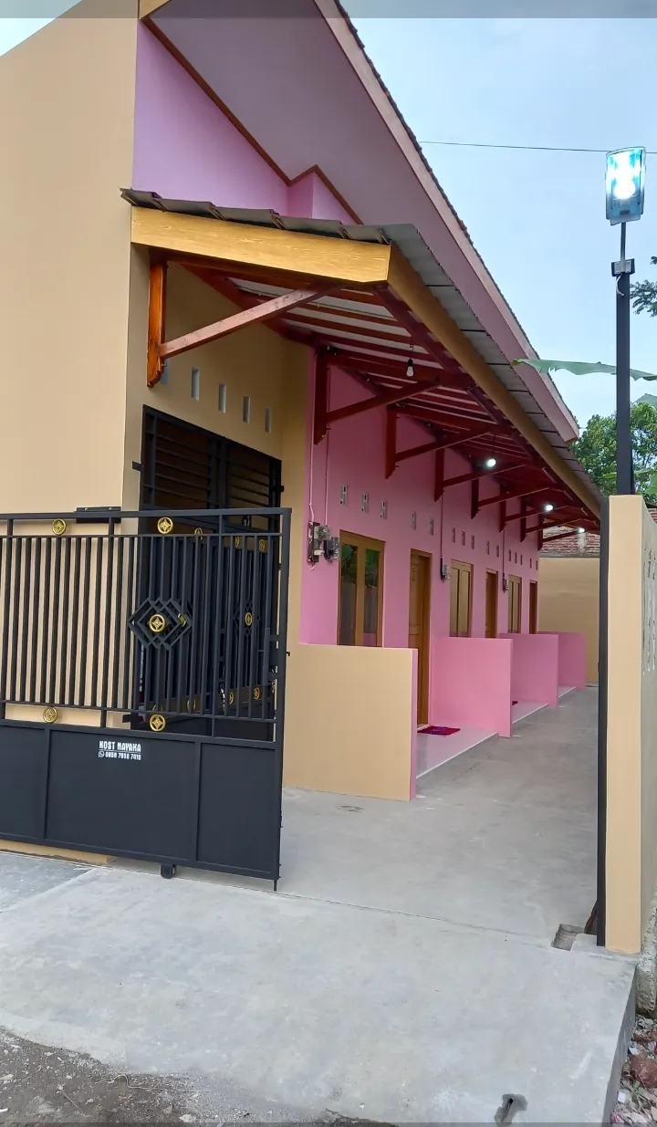 Kost Nayaka