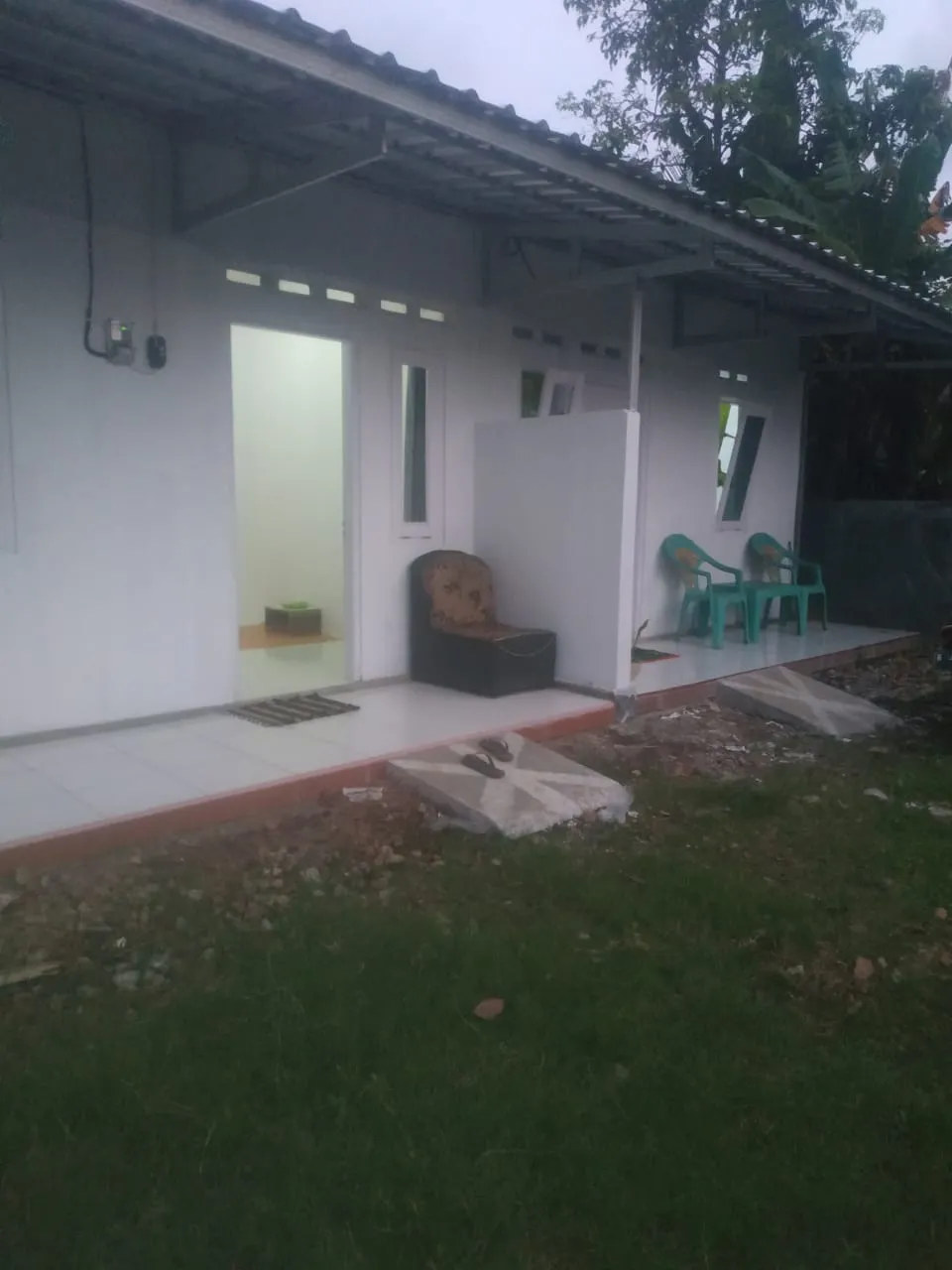 kost OEMAH DANISH