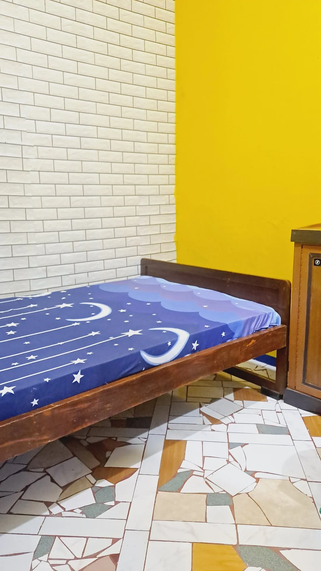 Kost Pak MINGGU