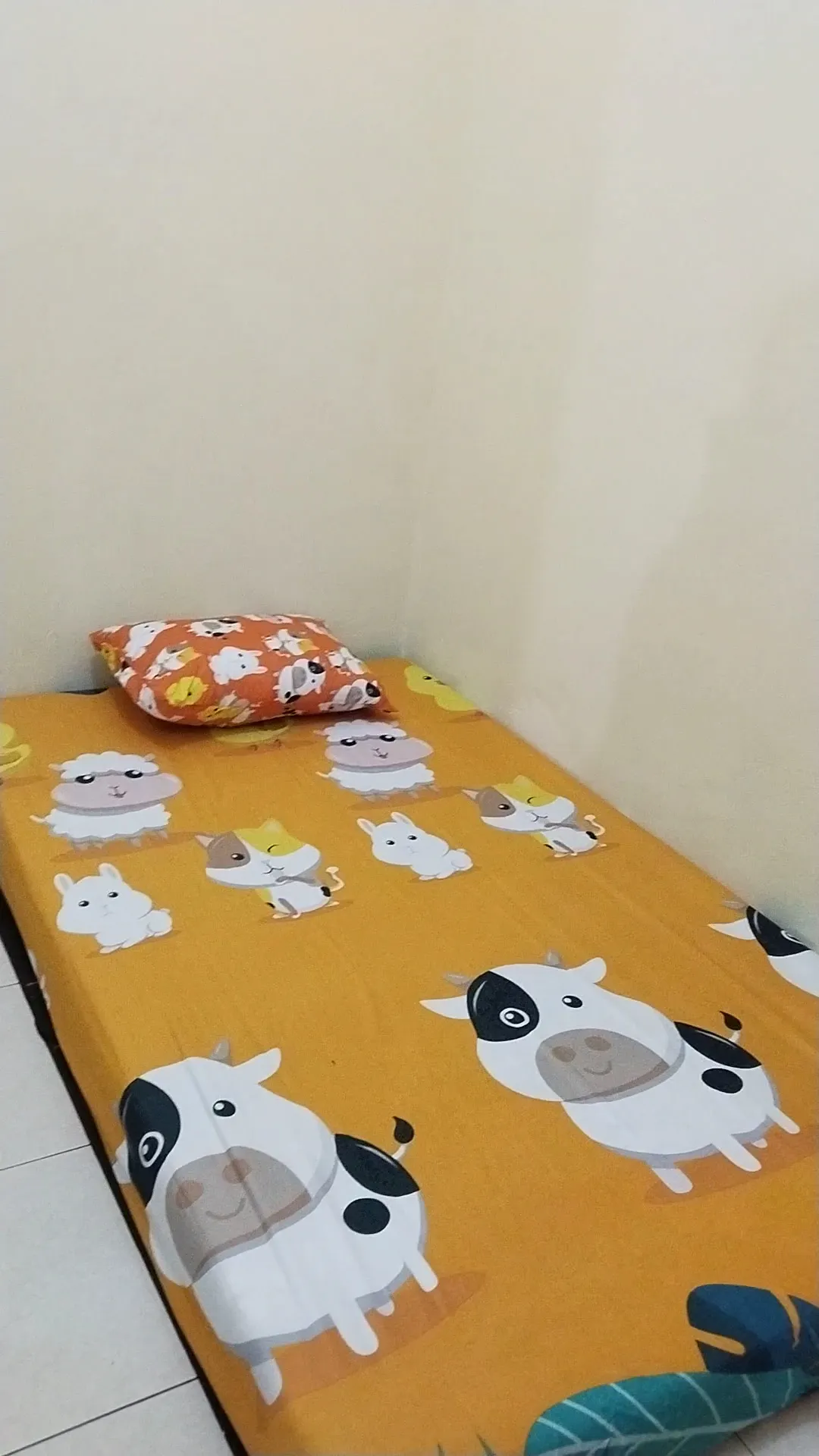 Kost Putra IKGA