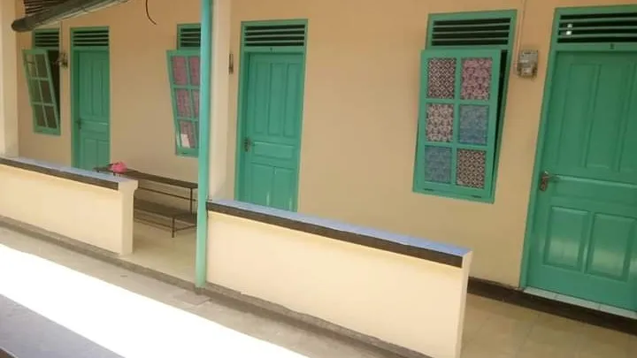 Kost Putra Wijaya