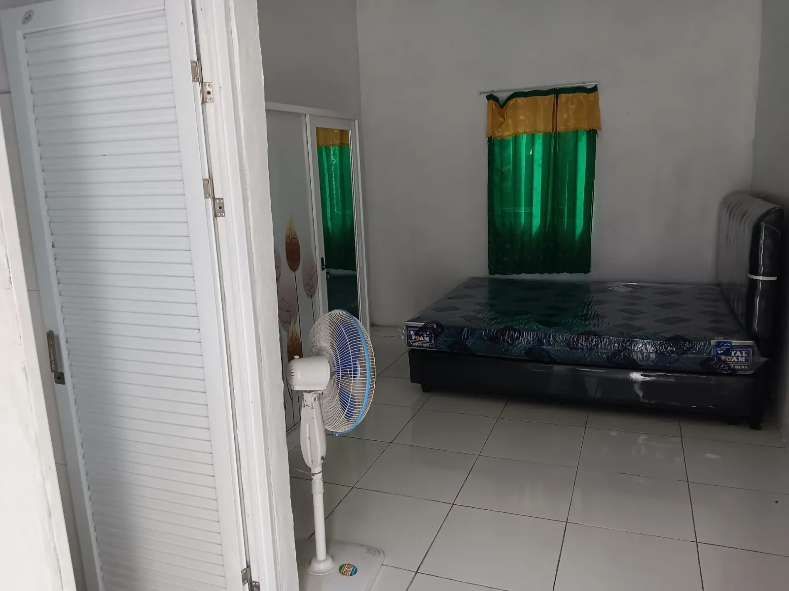 Kost putri Nadia