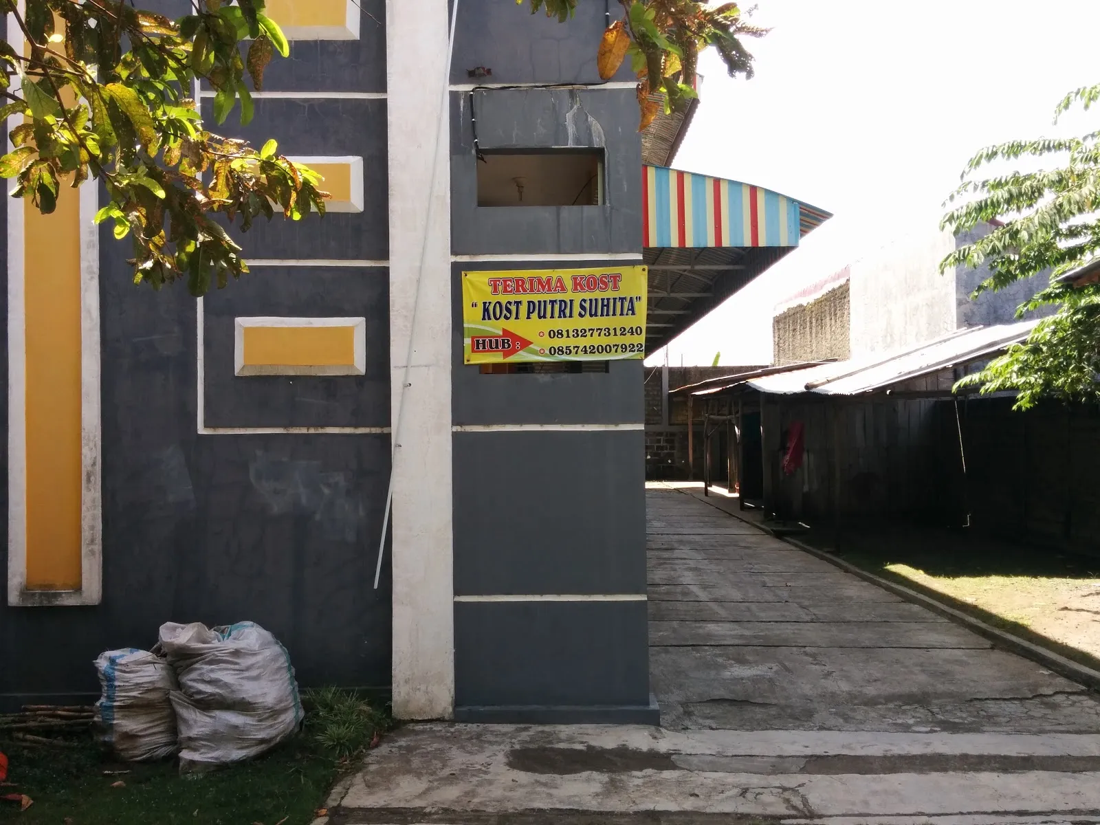 Kost Putri Suhita