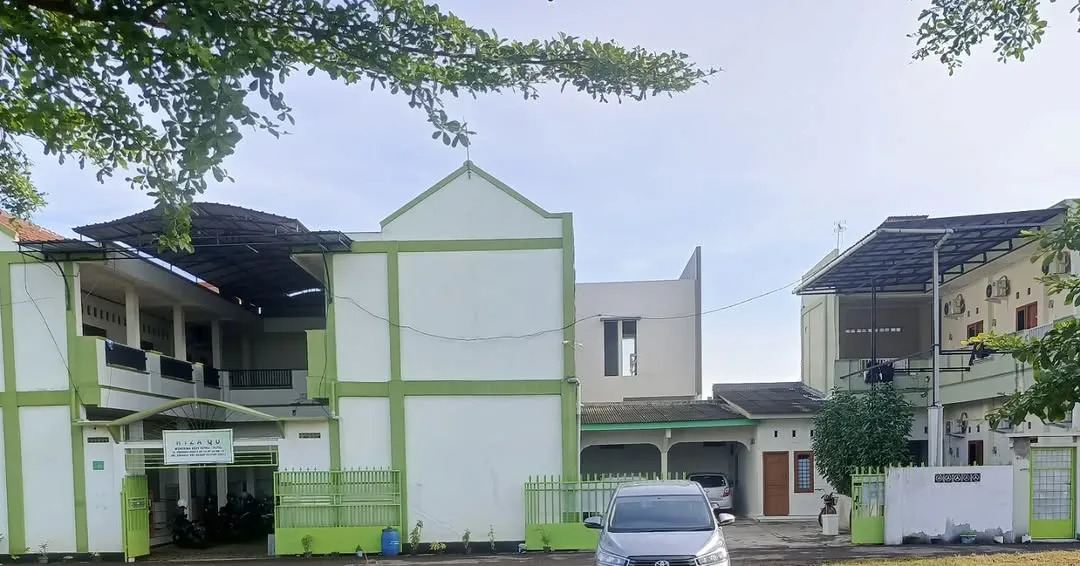 Kost Rizaqu