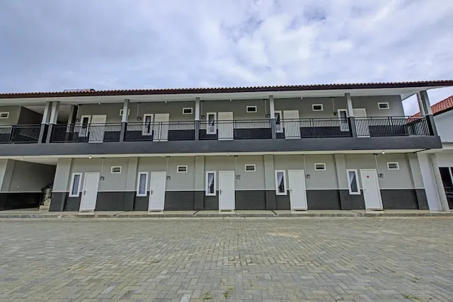 WISMA 25 Guesthouse