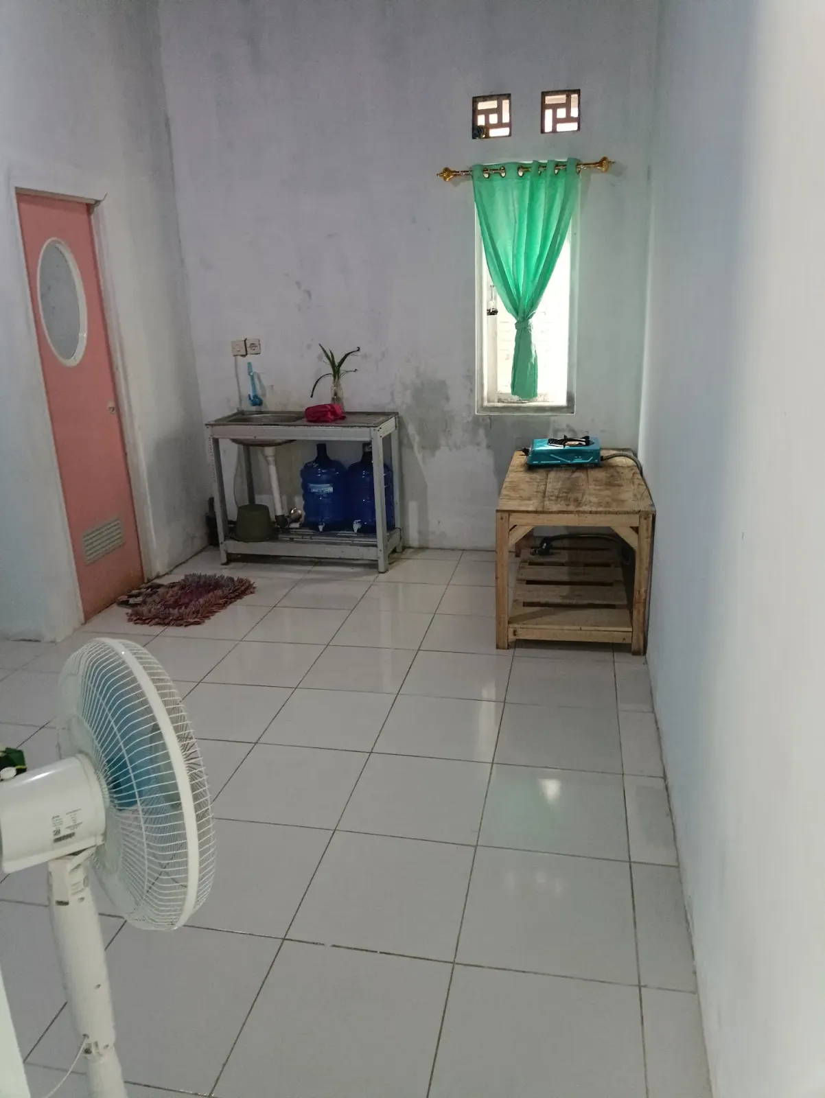 Kost/Kontrakan Argin